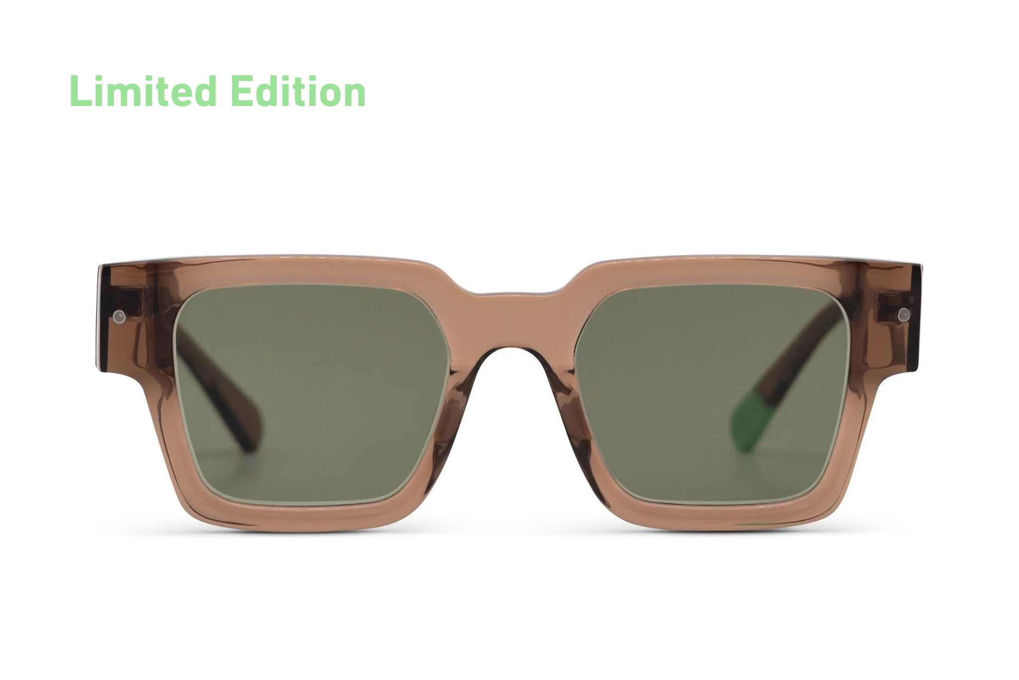 Yellowstone – Toffee - SUNGLASSES