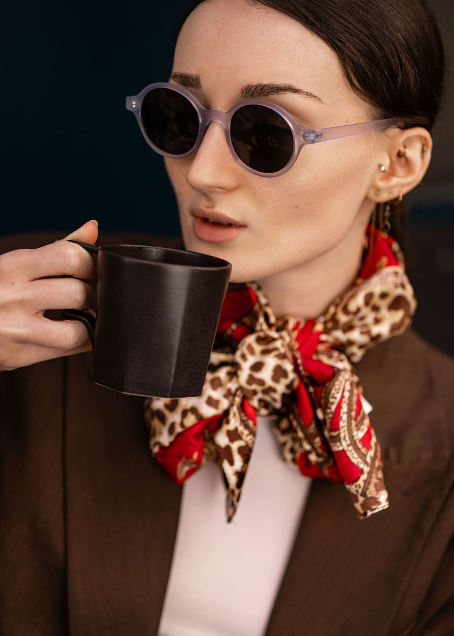 Mogao – Black - SUNGLASSES