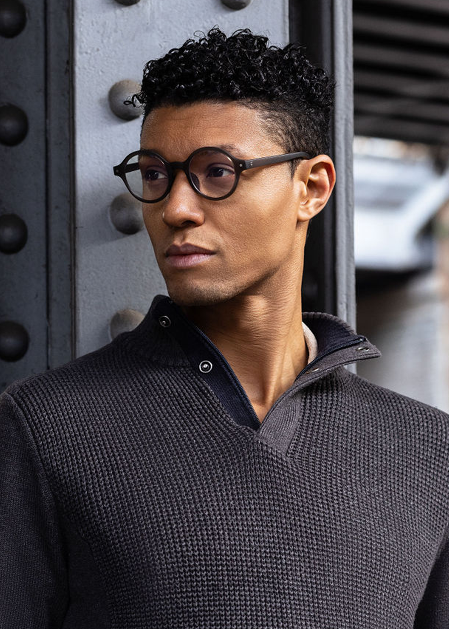 Mogao – Toffee - READING GLASSES