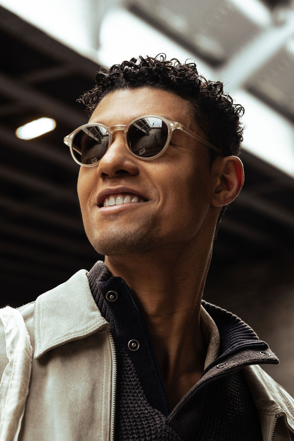 Tikal – Forest - SUNGLASSES
