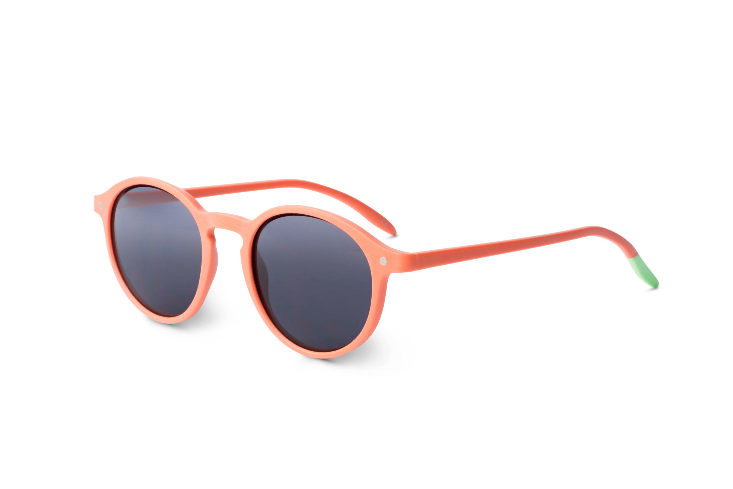 Andaman – Tangerine - SUNGLASSES