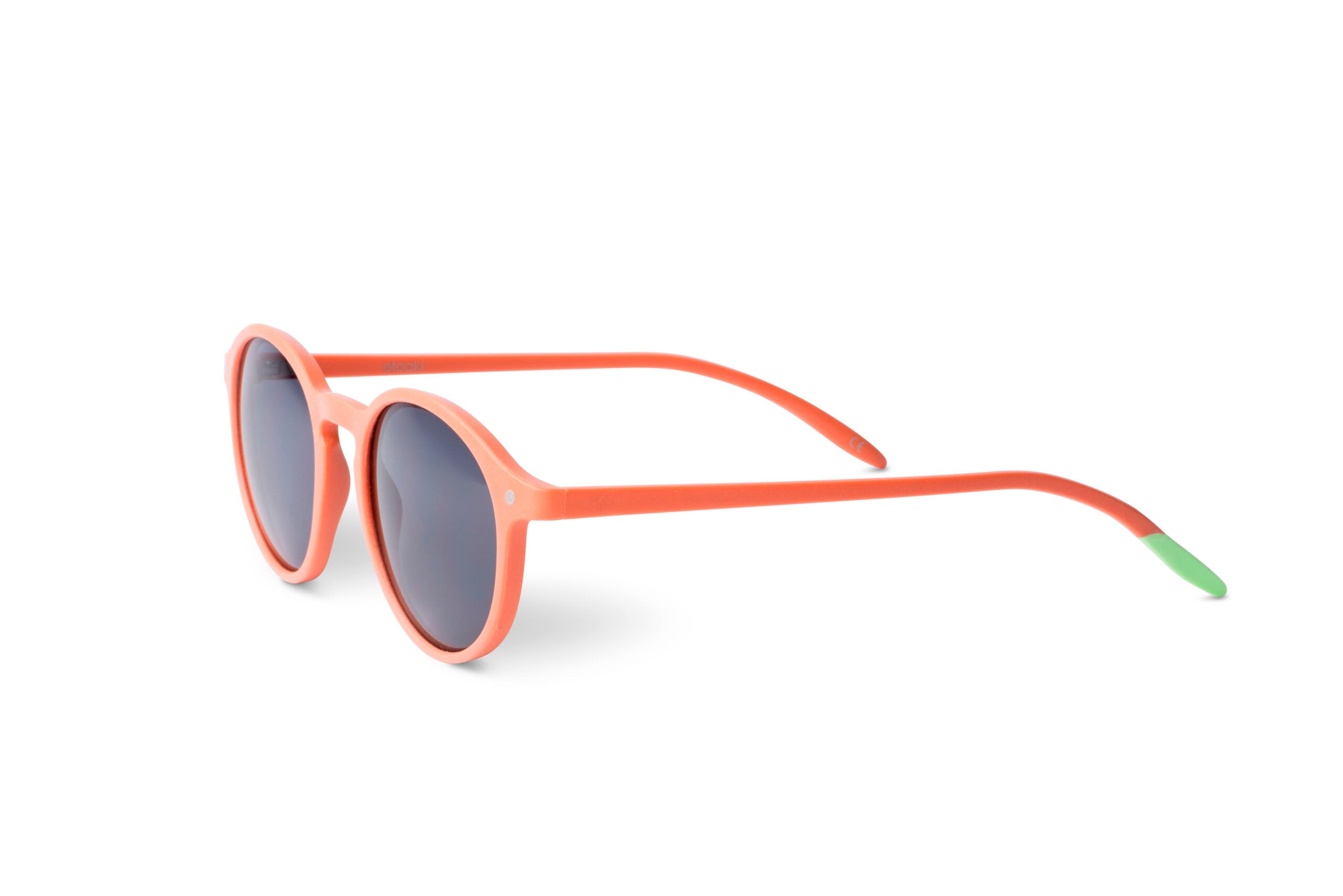 Andaman – Tangerine - SUNGLASSES