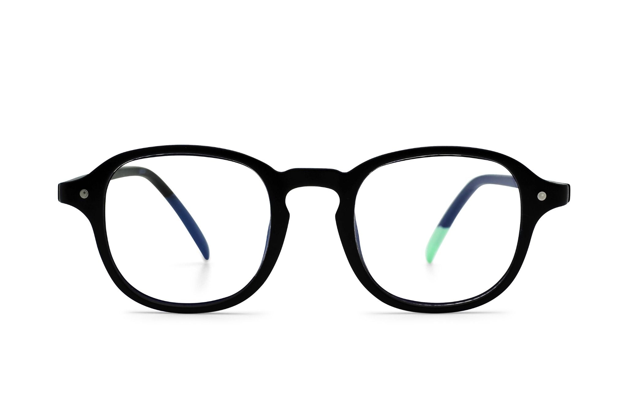 Arly – Black - SCREEN GLASSES