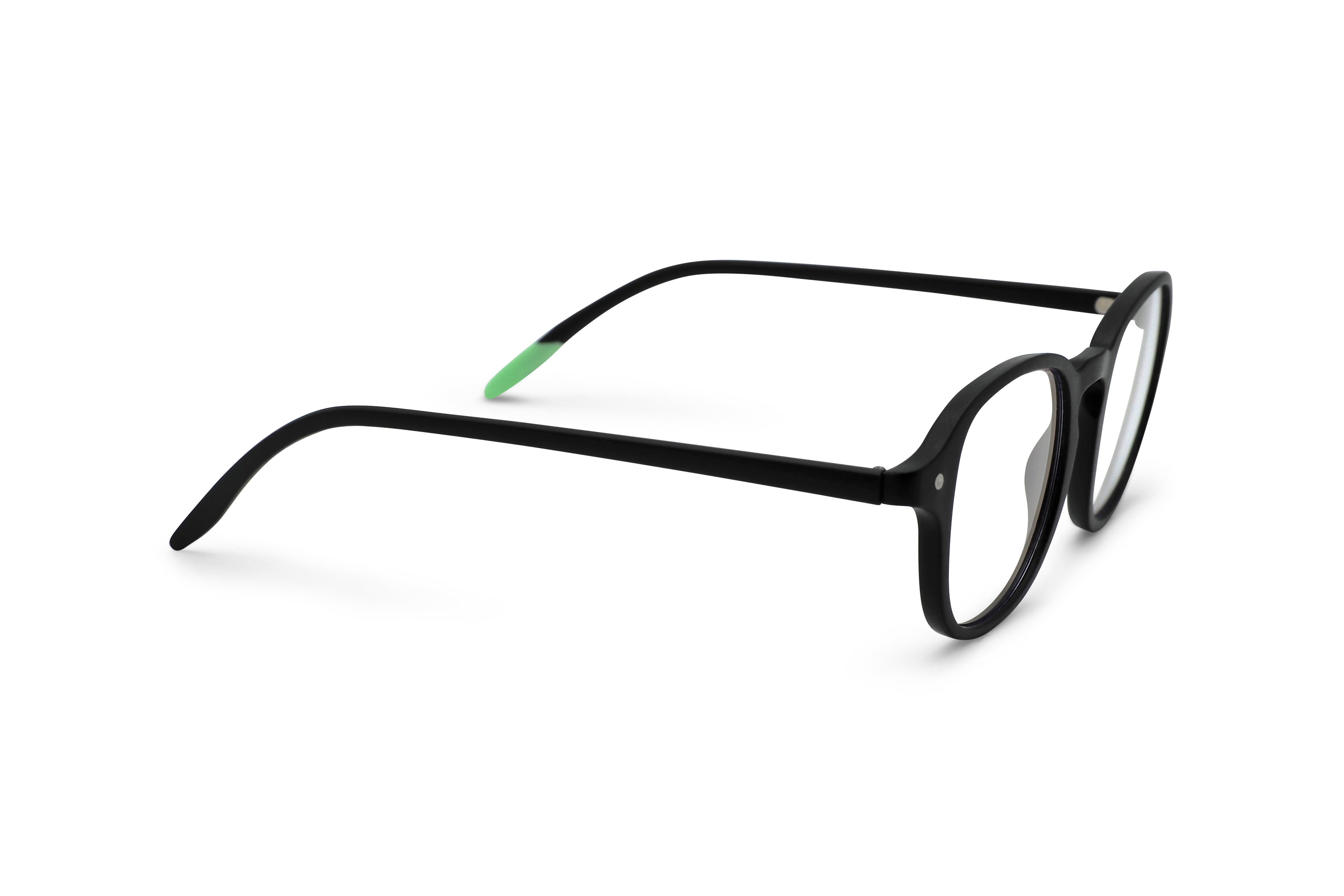 Arly – Black - SCREEN GLASSES