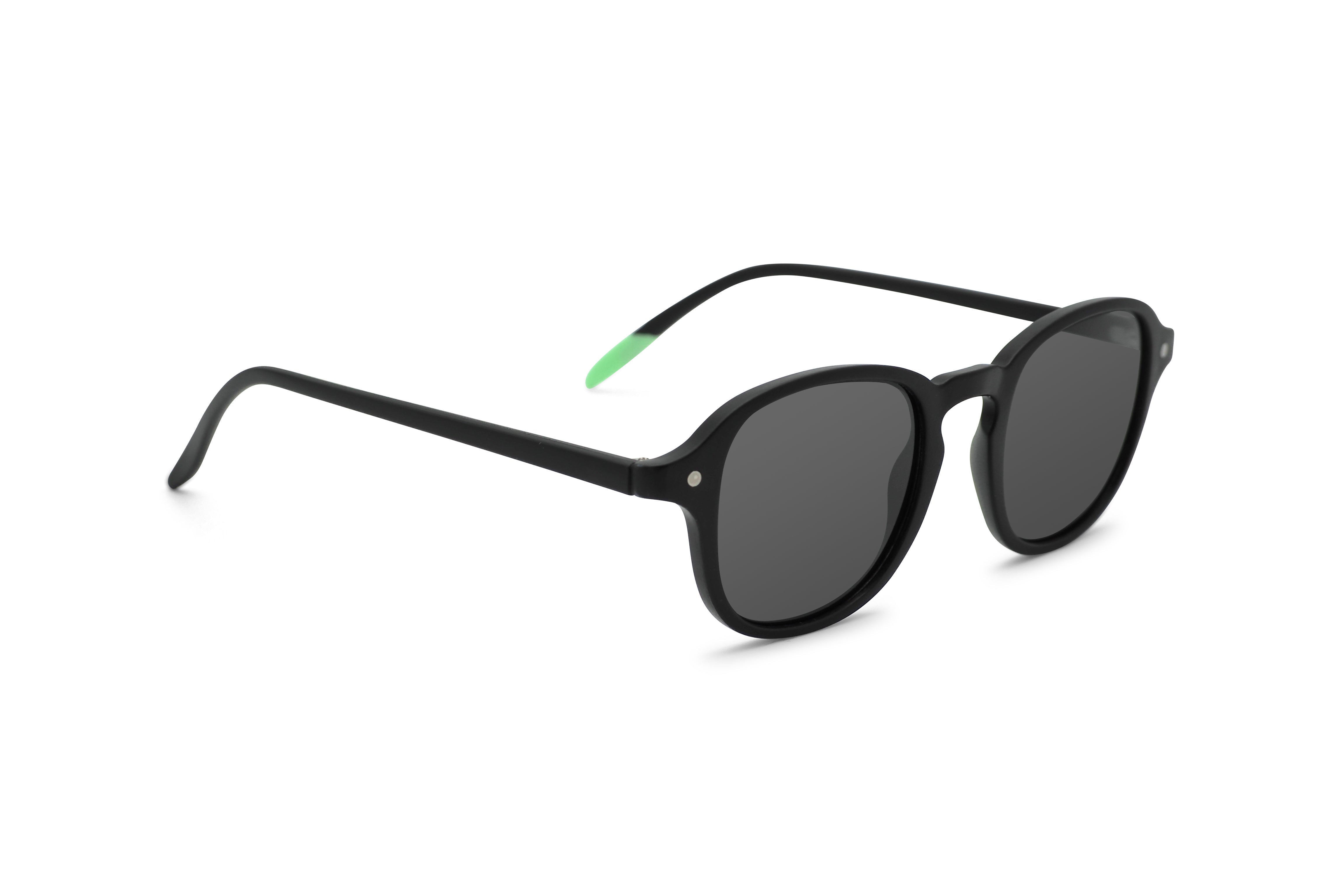 Arly – Black - SUNGLASSES