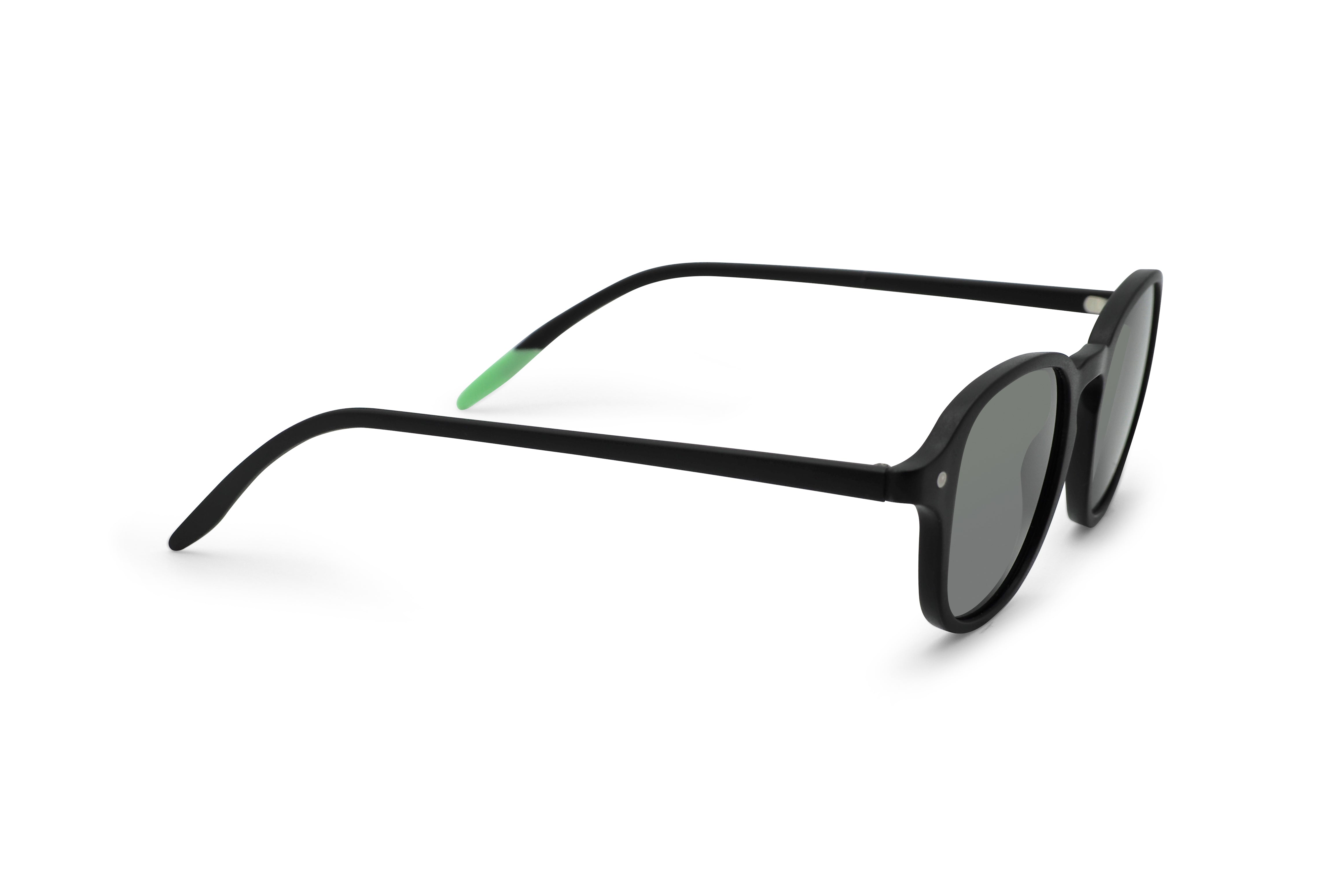 Arly – Black - SUNGLASSES