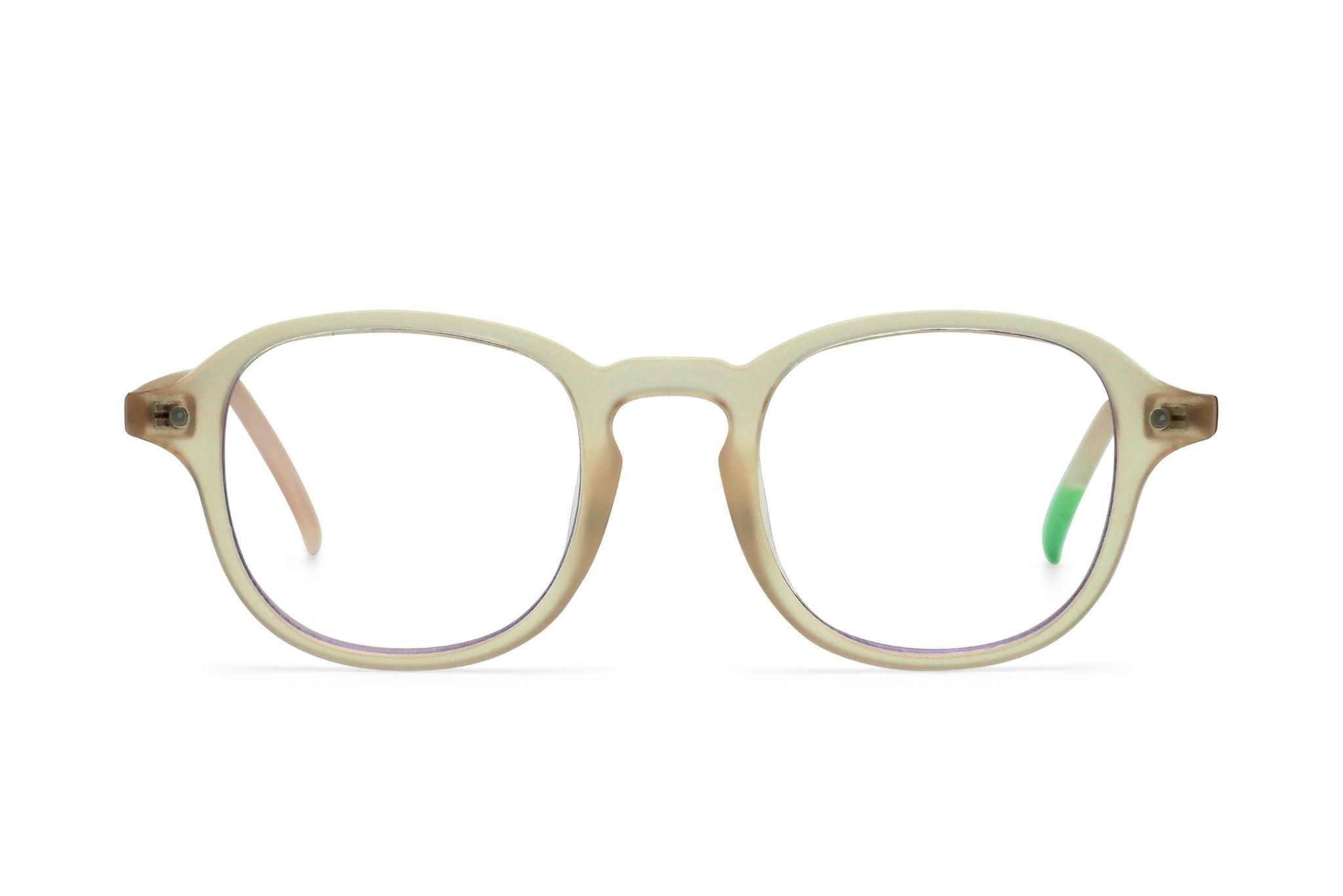 Arly – Champagne - READING GLASSES