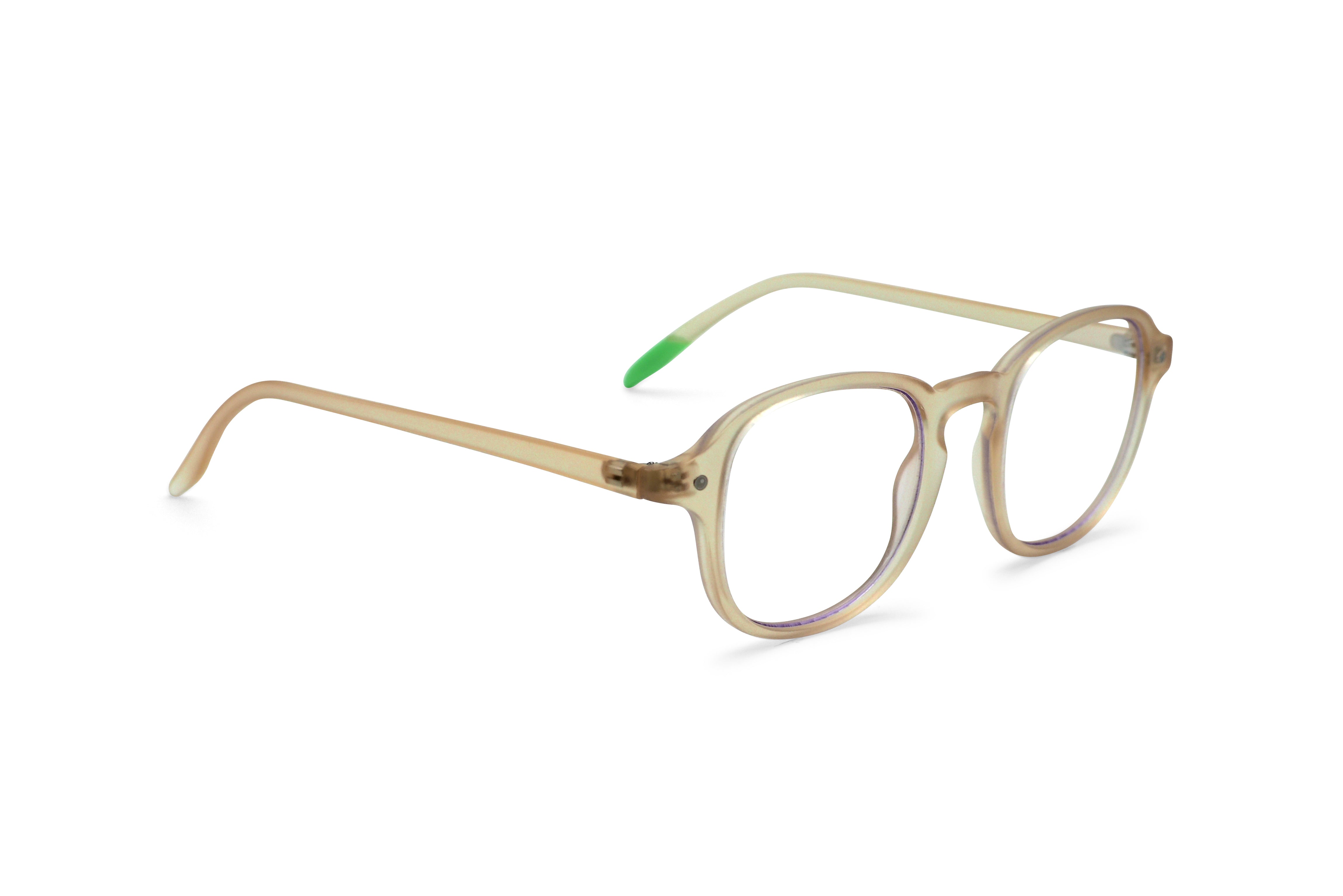 Arly – Champagne - READING GLASSES