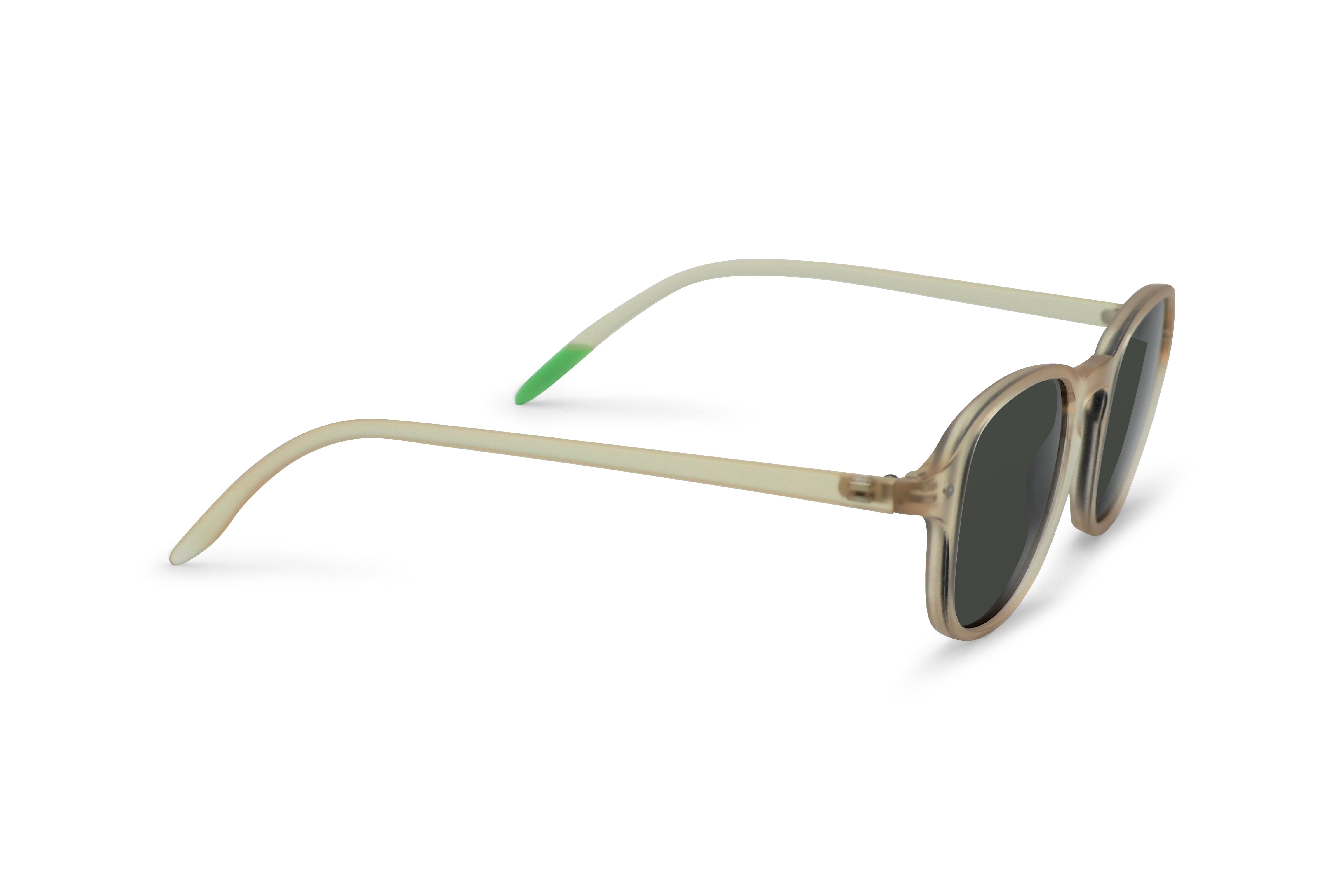 Arly – Champagne - SUNGLASSES