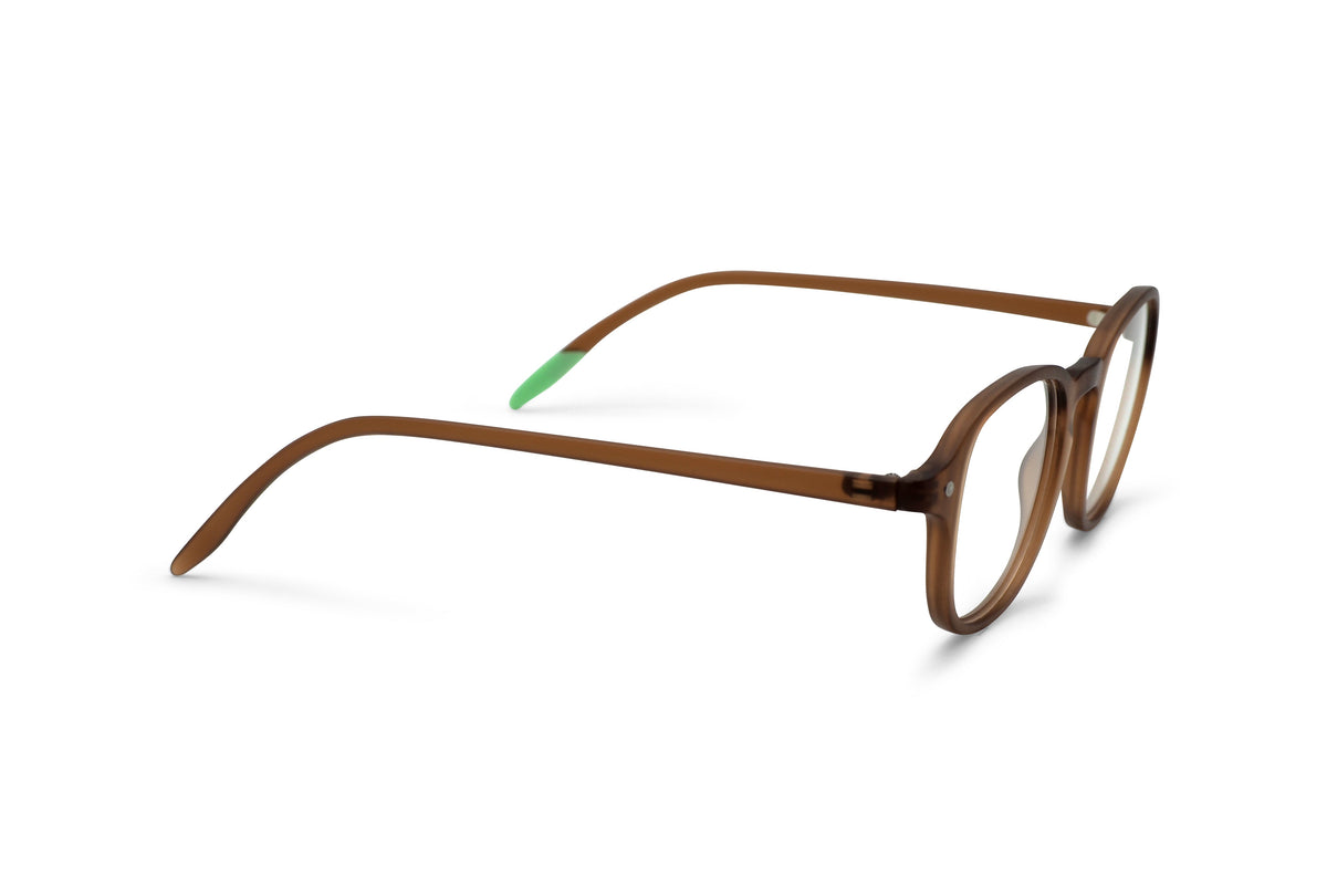 Arly – Toffee - SCREEN GLASSES