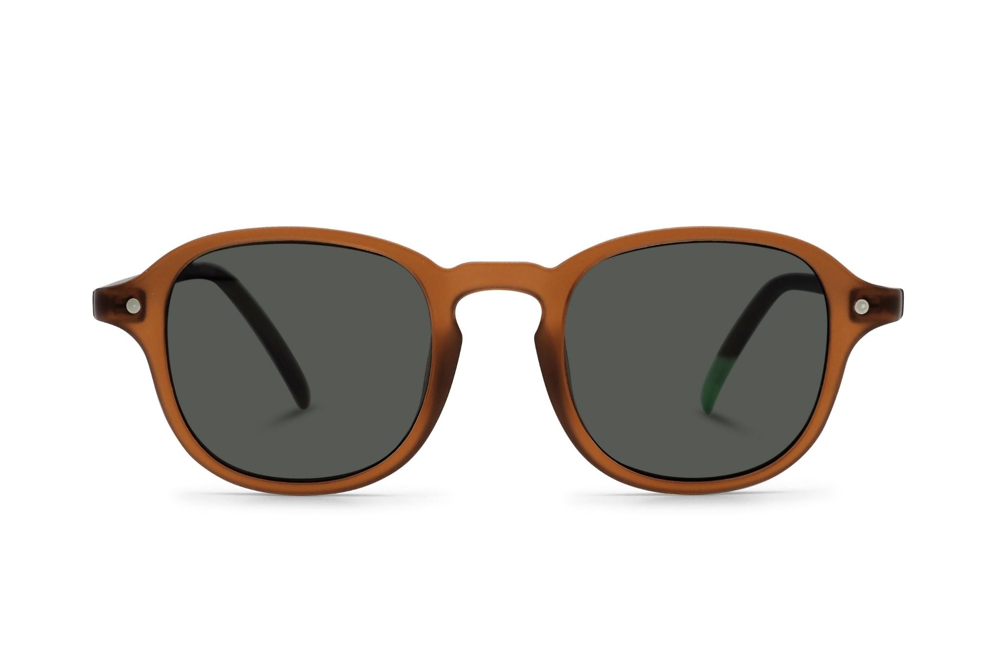 Arly – Toffee - SUNGLASSES