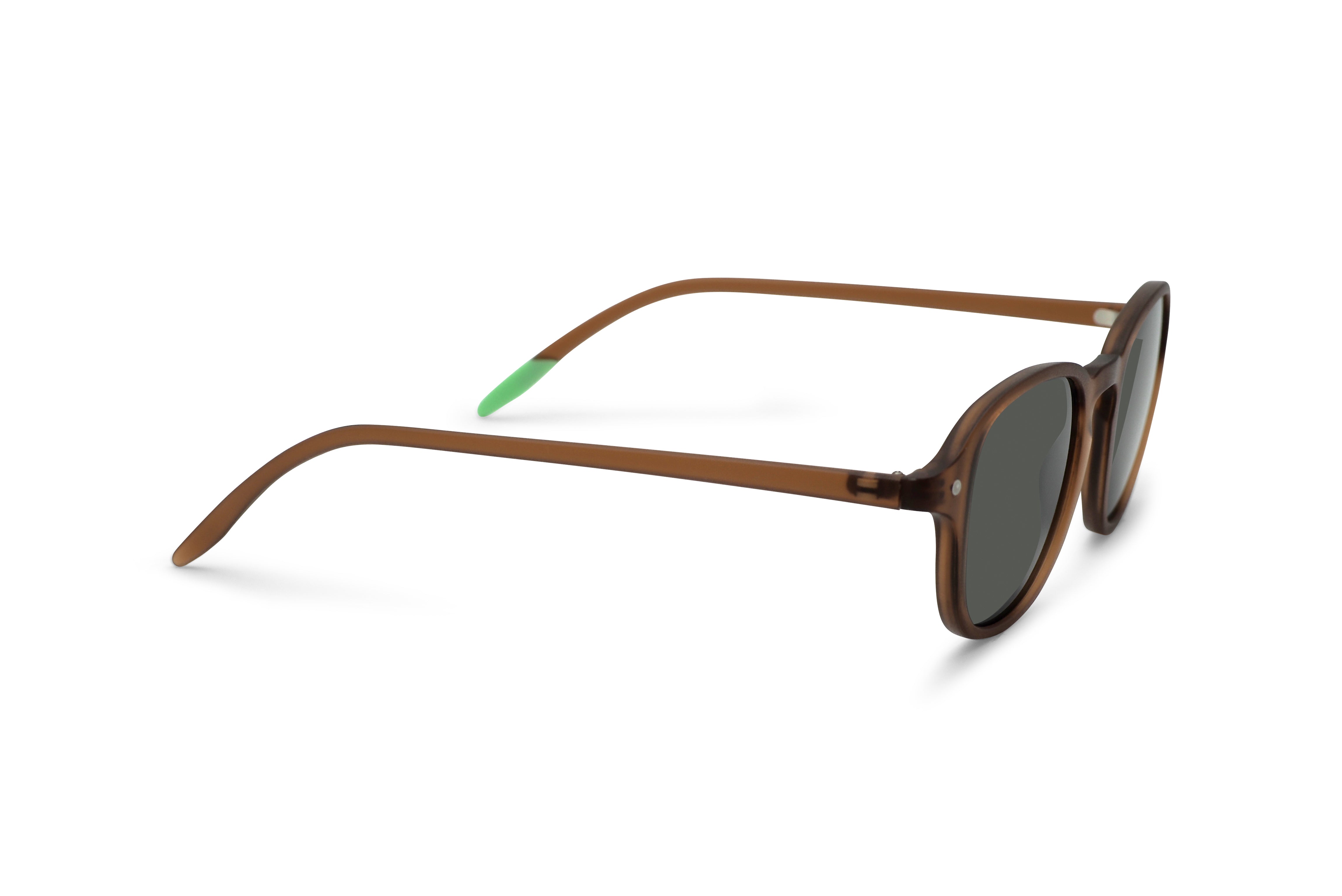 Arly – Toffee - SUNGLASSES