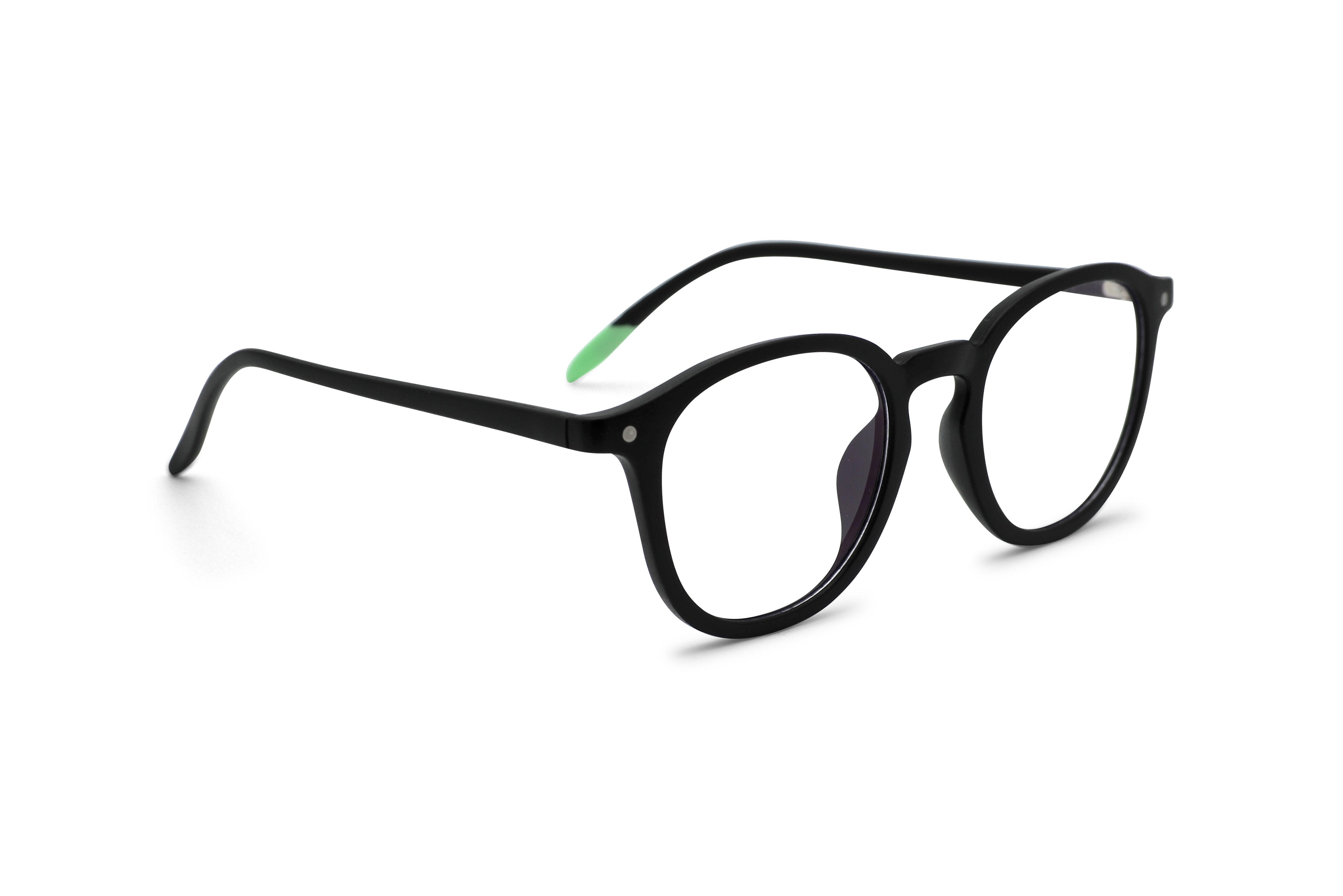 Asmara – Black - SCREEN GLASSES