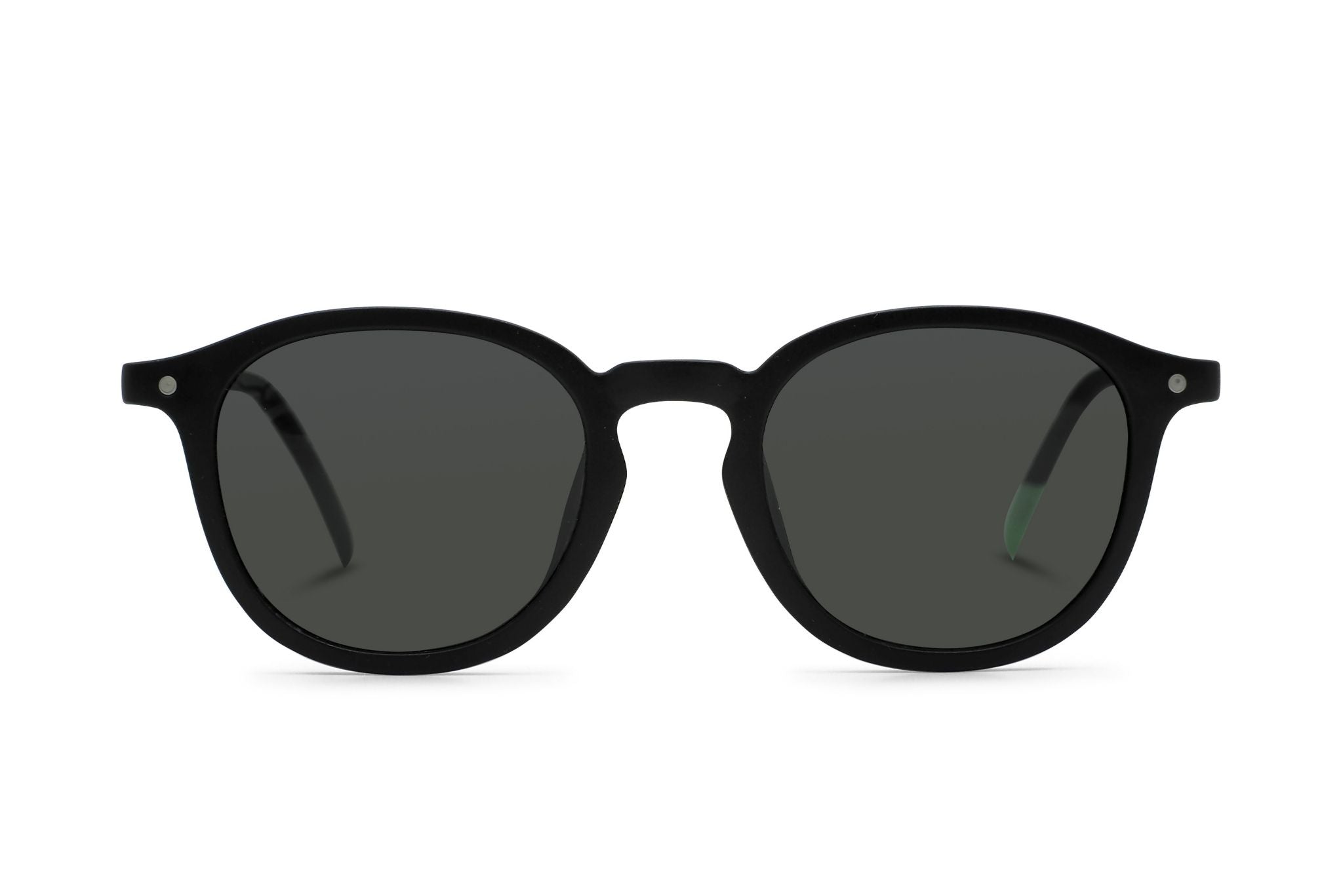 Asmara – Black - SUNGLASSES