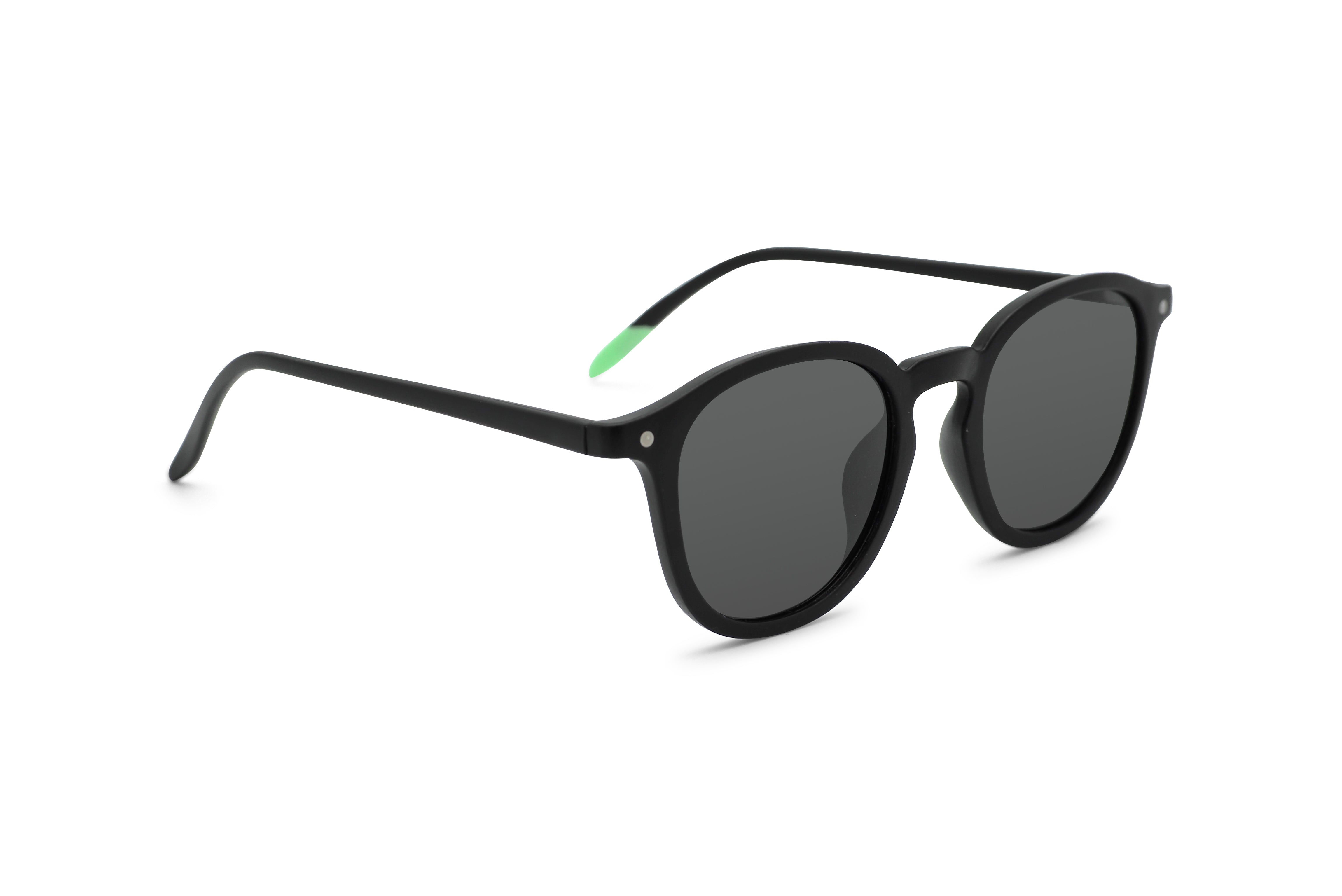 Asmara – Black - SUNGLASSES