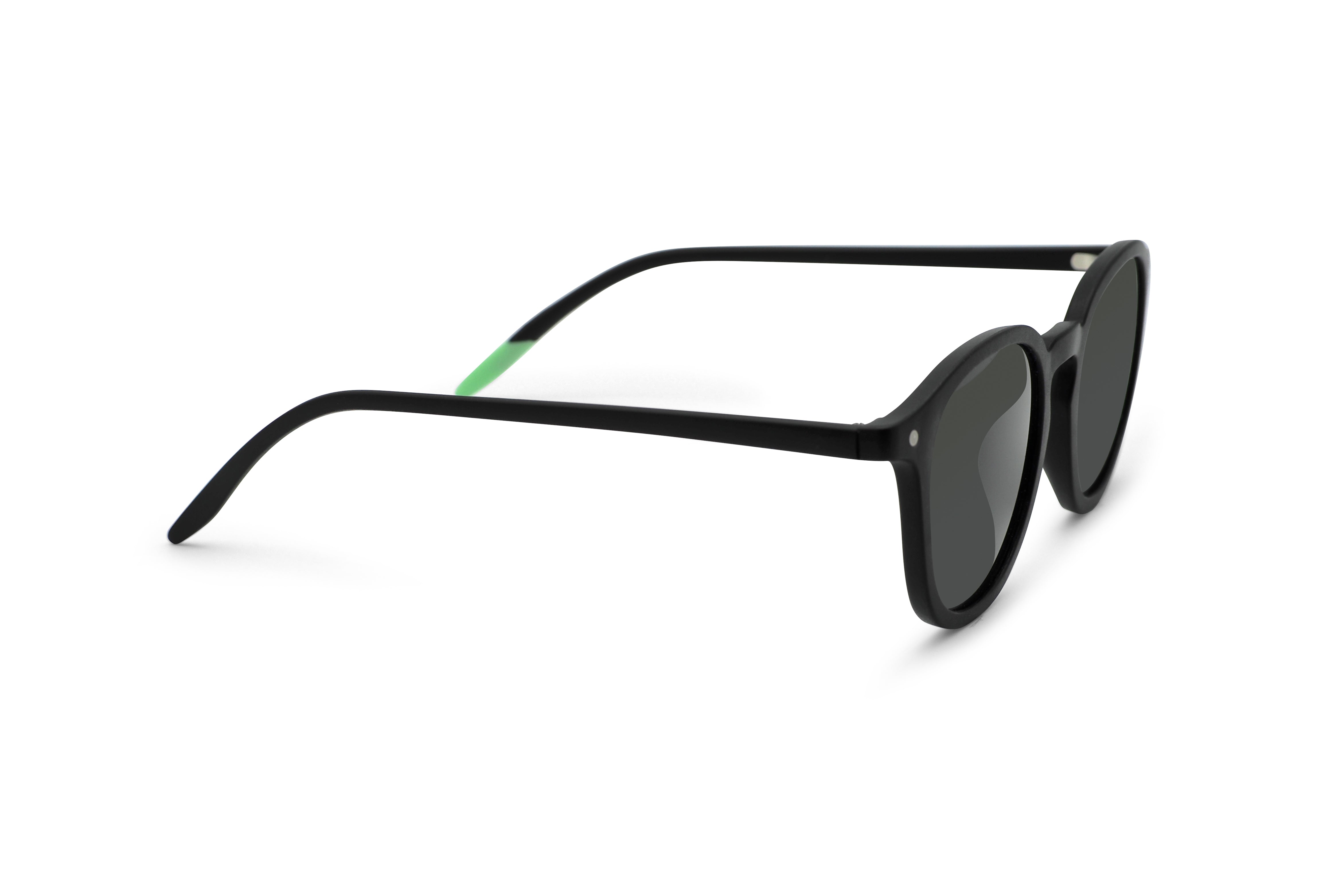 Asmara – Black - SUNGLASSES