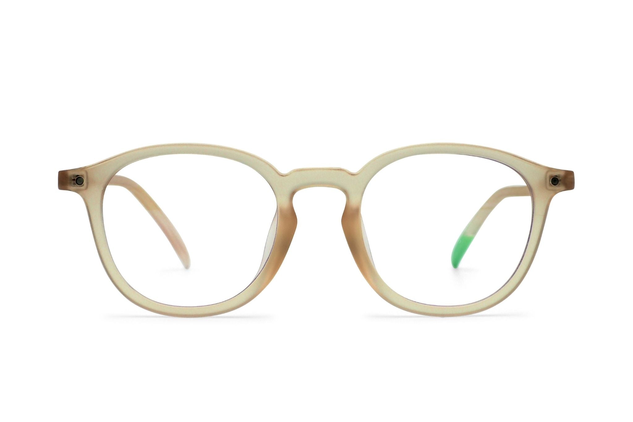 Asmara – Champagne - READING GLASSES