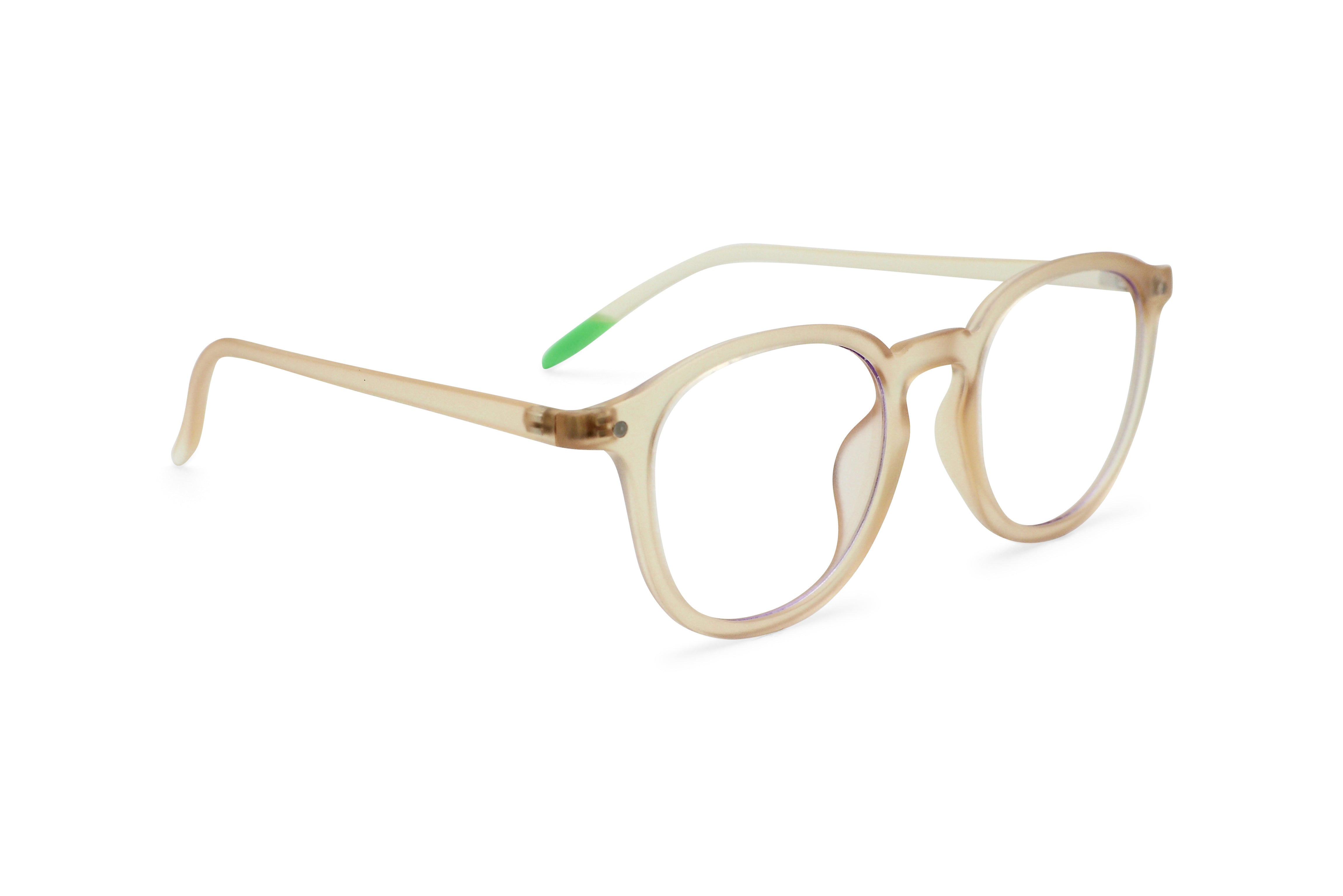 Asmara – Champagne - READING GLASSES