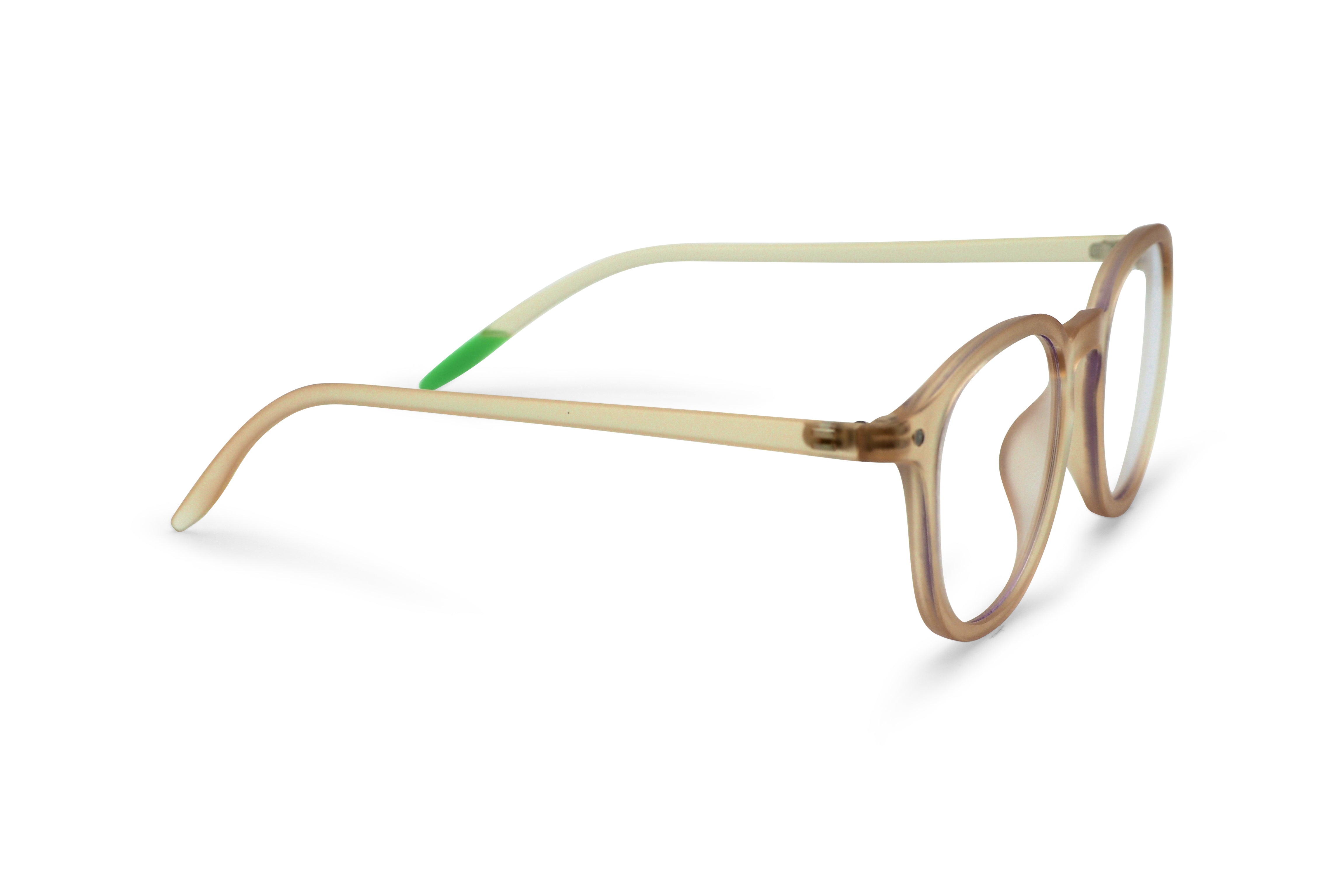 Asmara – Champagne - READING GLASSES