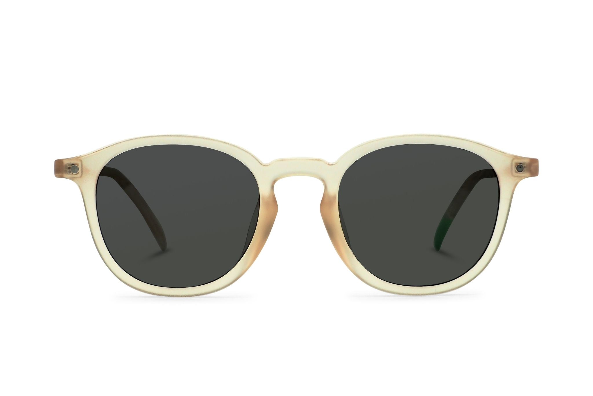 Asmara – Champagne - SUNGLASSES