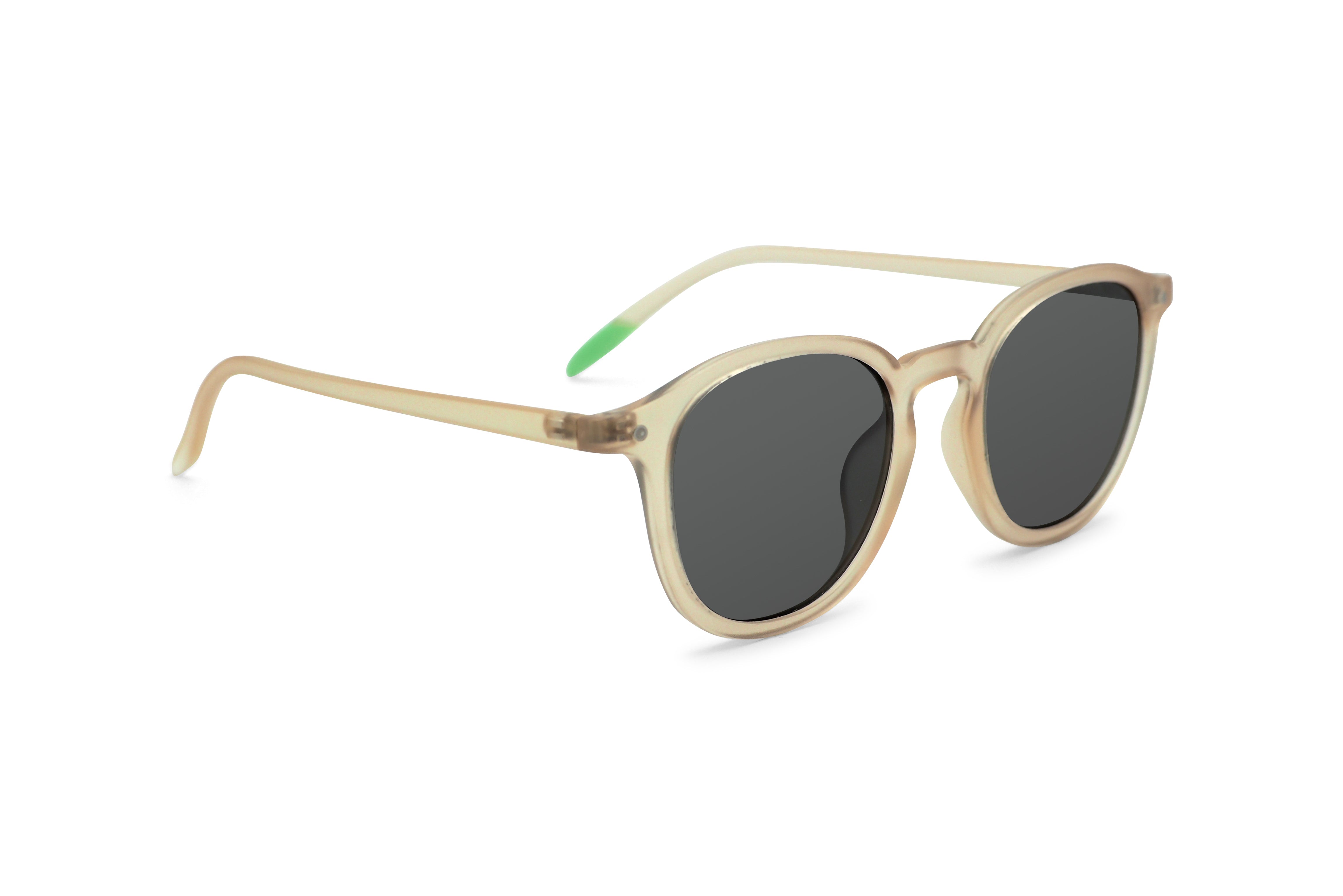 Asmara – Champagne - SUNGLASSES