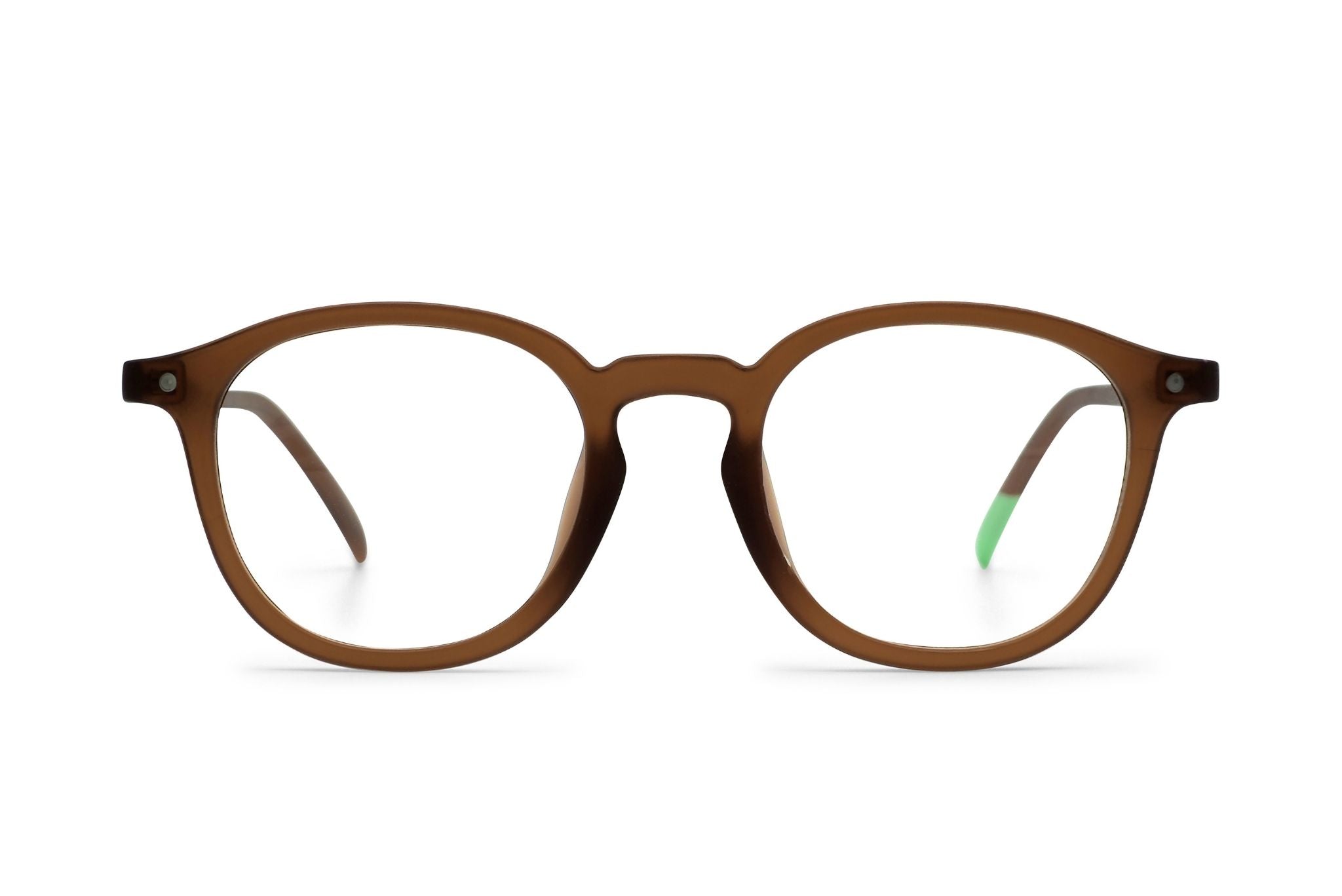 Asmara – Toffee - SCREEN GLASSES