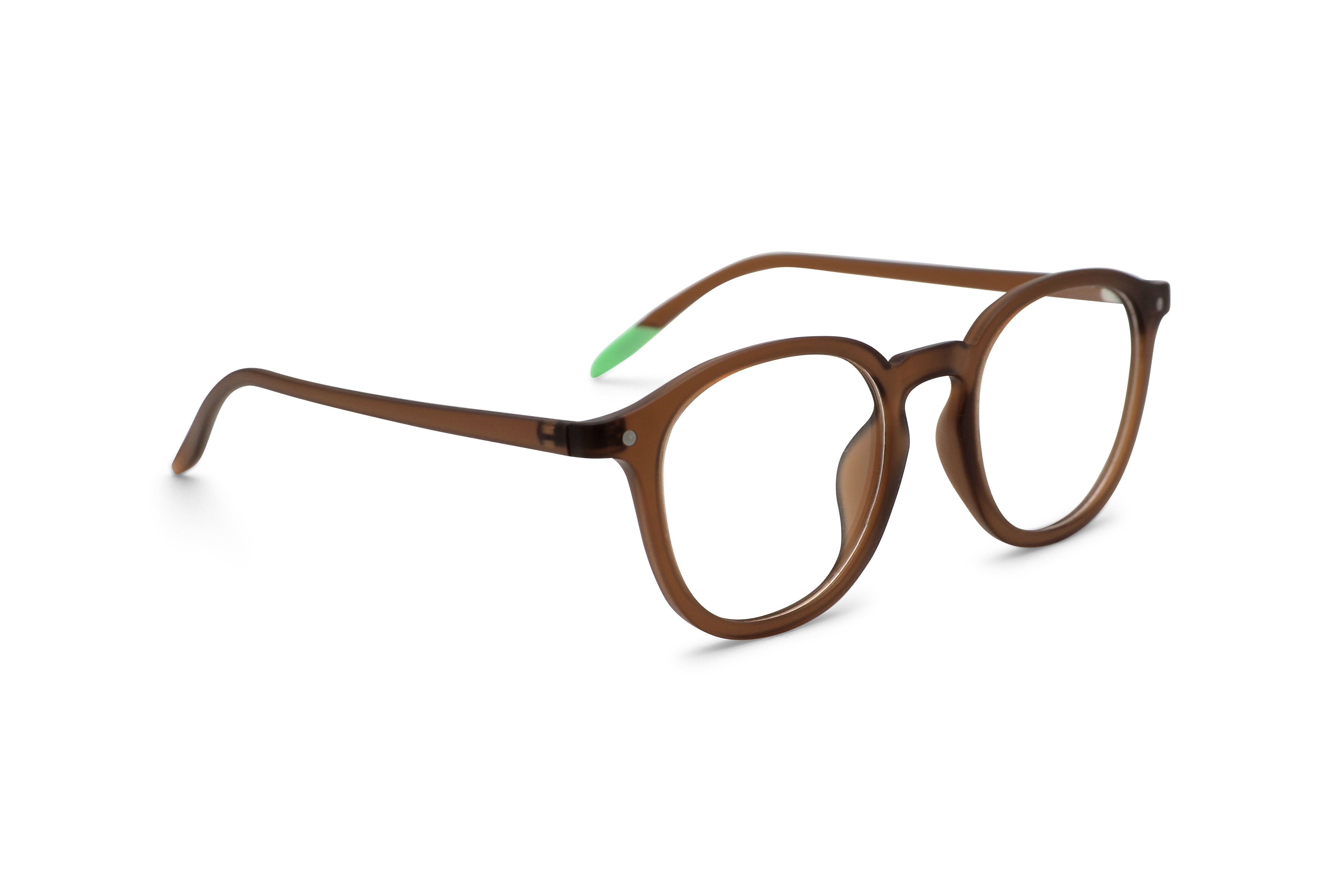 Asmara – Toffee - SCREEN GLASSES