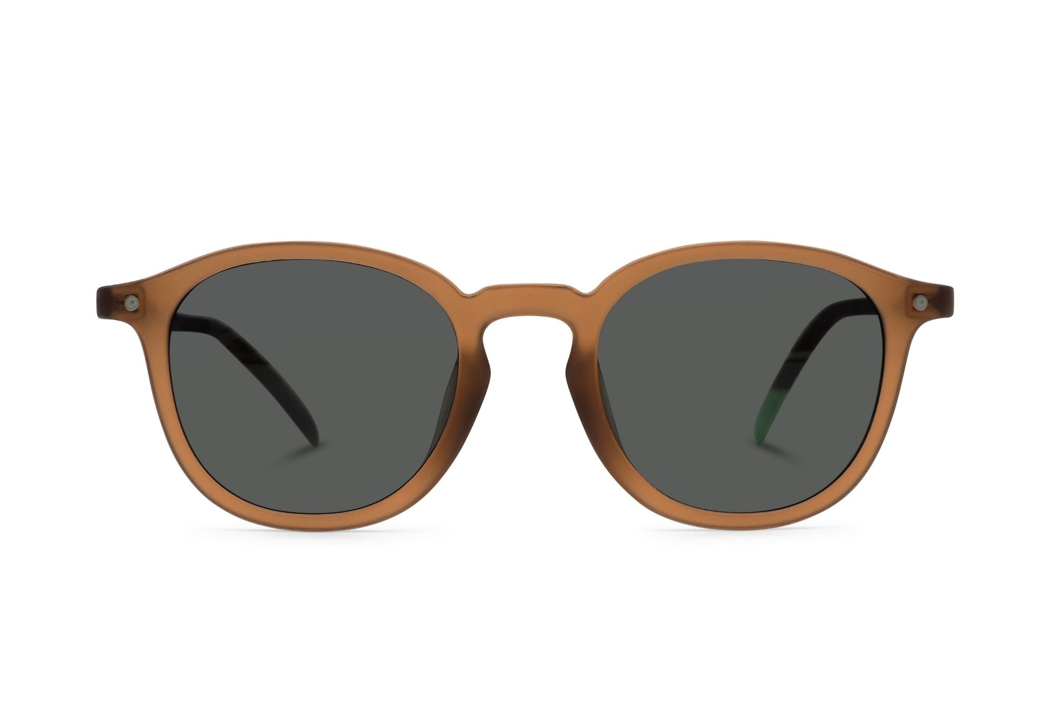 Asmara – Toffee - SUNGLASSES