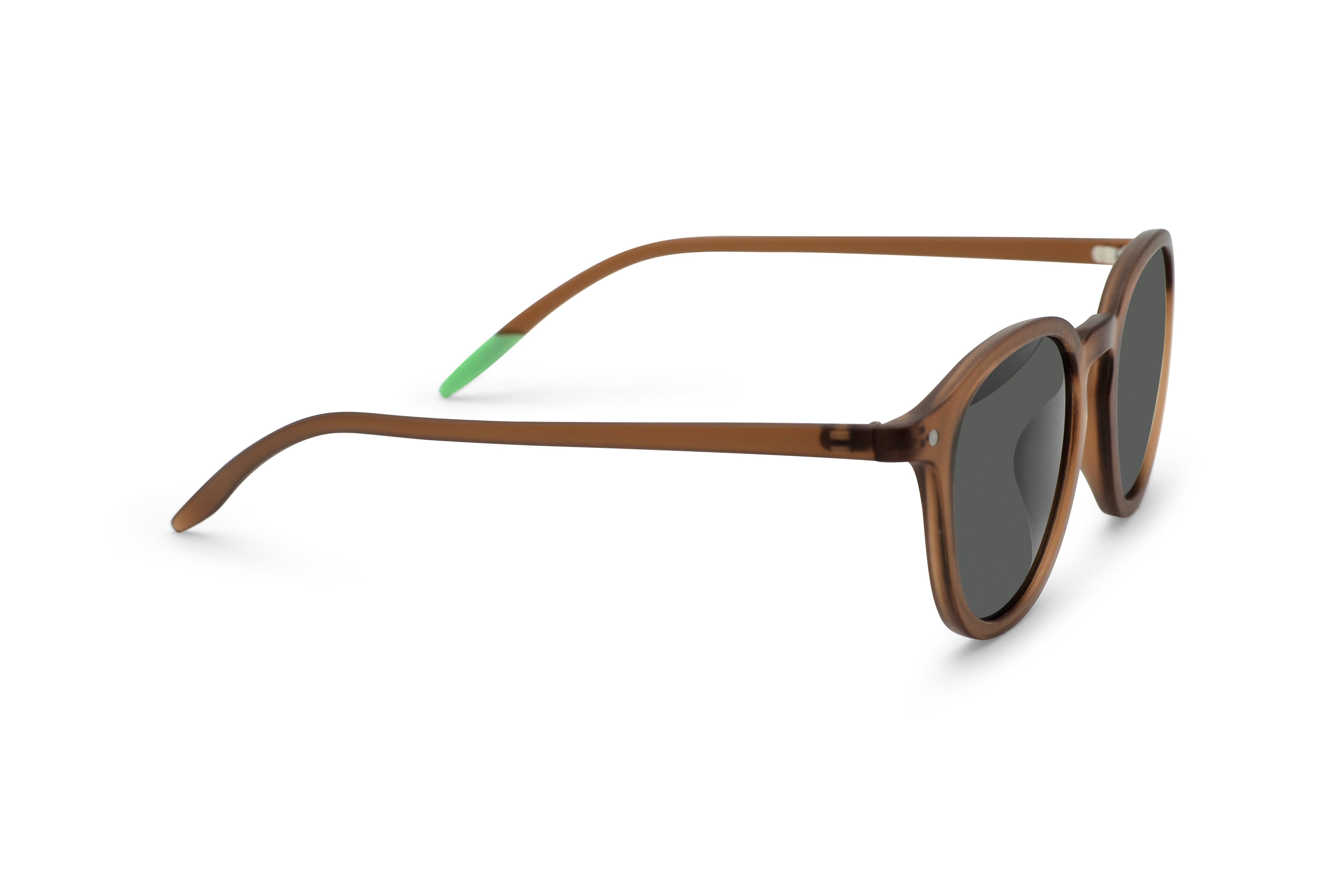 Asmara – Toffee - SUNGLASSES