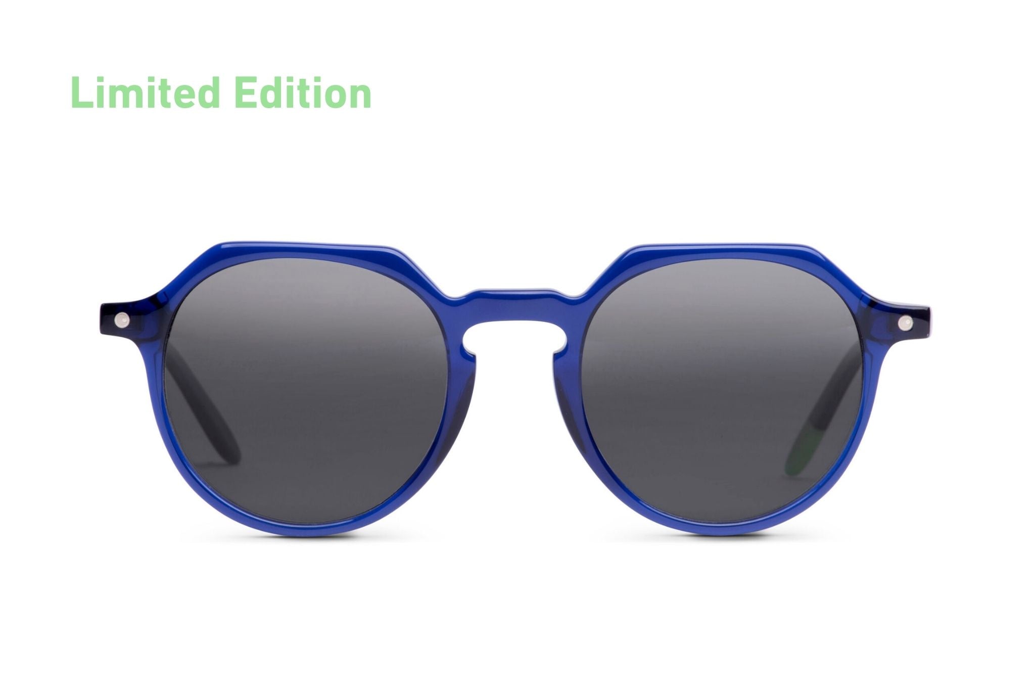 Chobe – Indigo - SUNGLASSES