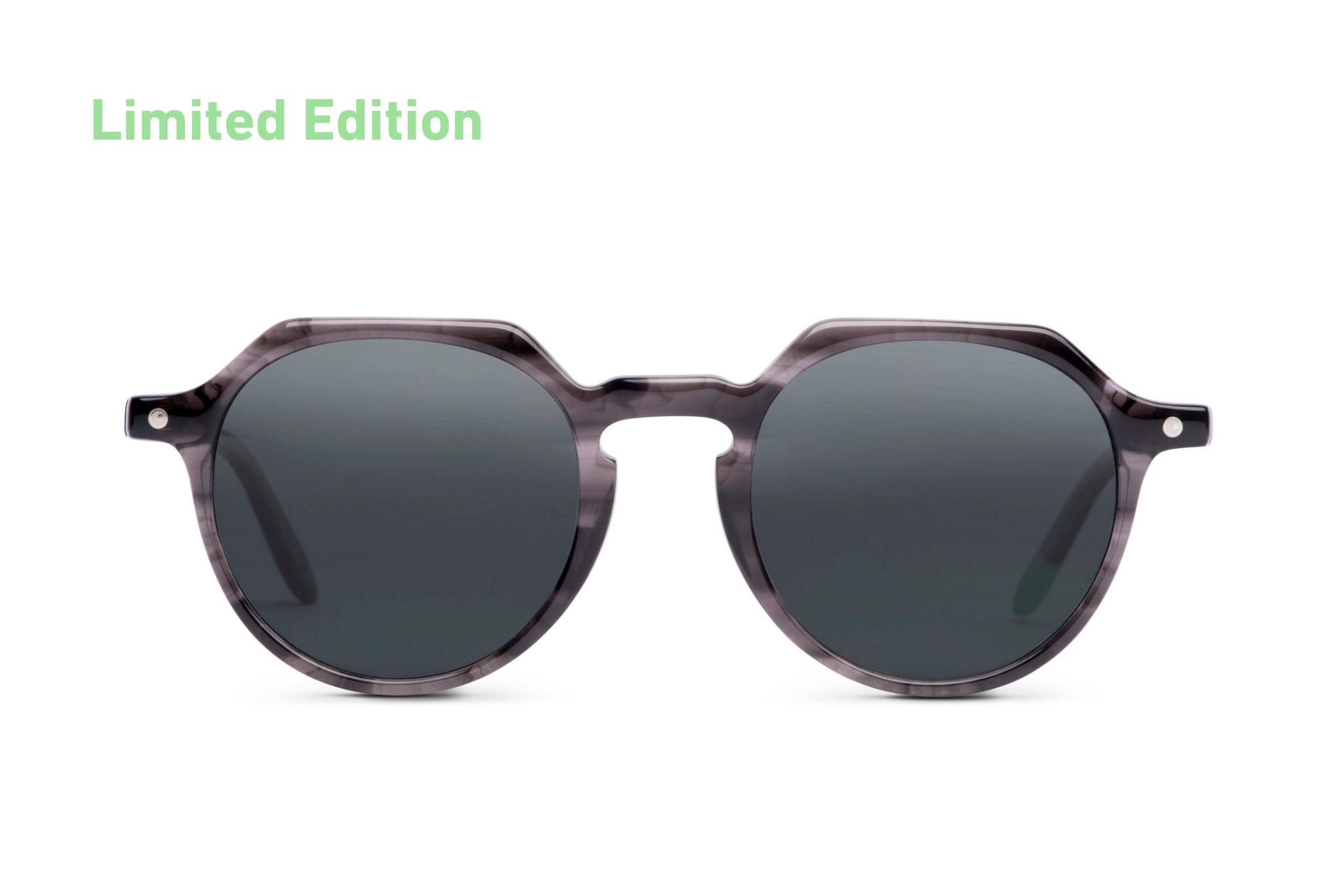 Chobe – Smokey Black - SUNGLASSES