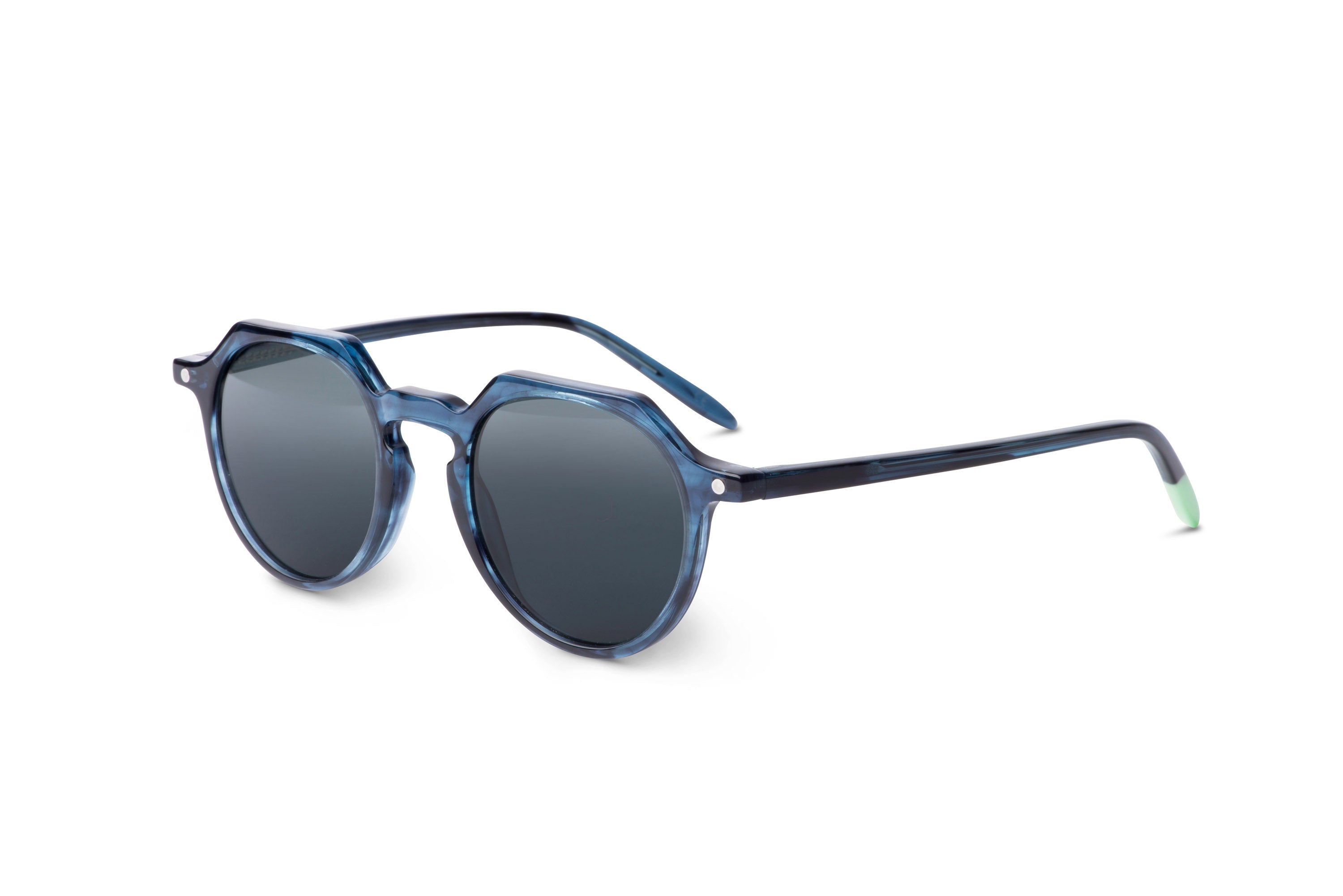 Chobe – Smokey Blue - SUNGLASSES