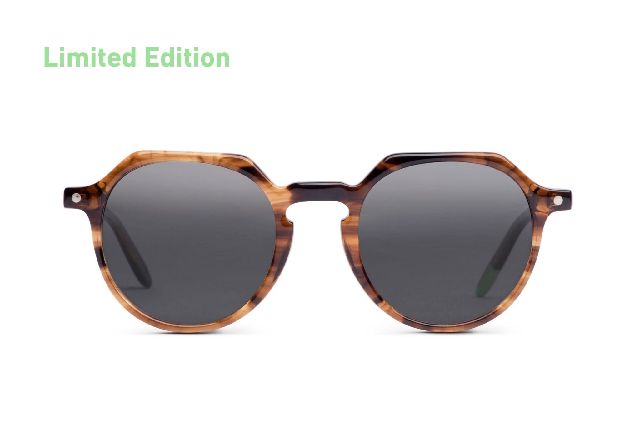 Chobe – Smokey Brown - SUNGLASSES
