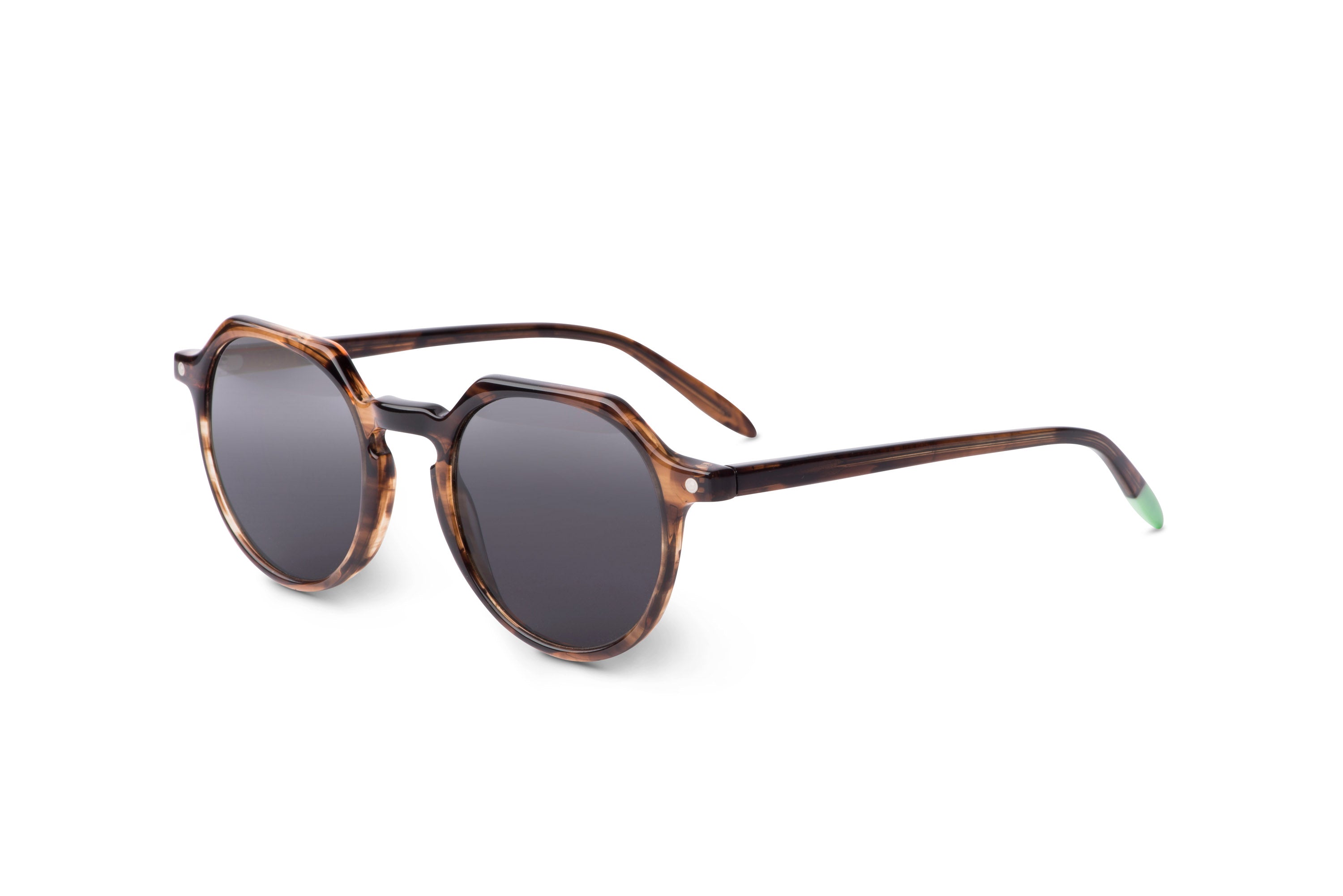 Chobe – Smokey Brown - SUNGLASSES