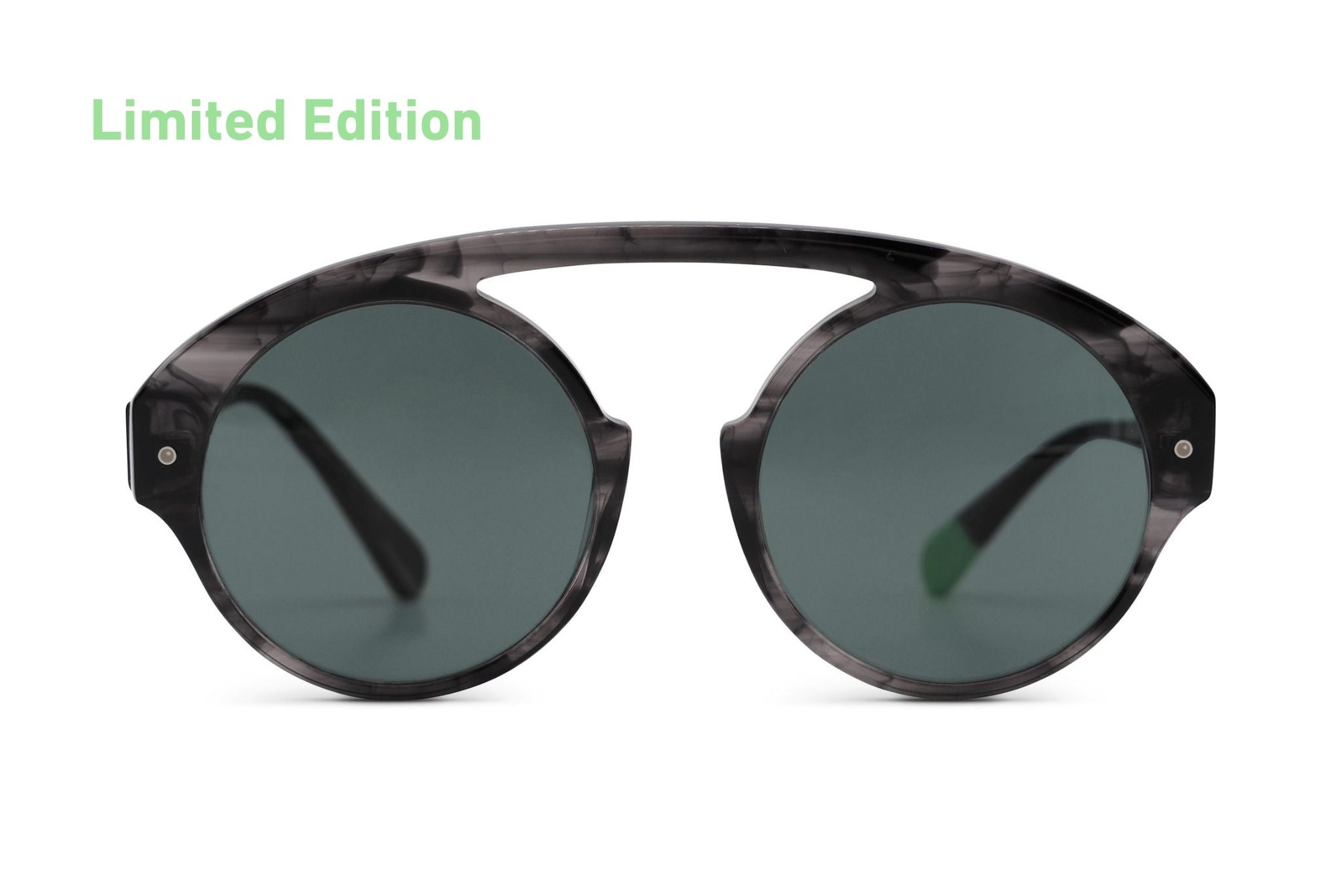 Denali – Smokey Black - SUNGLASSES