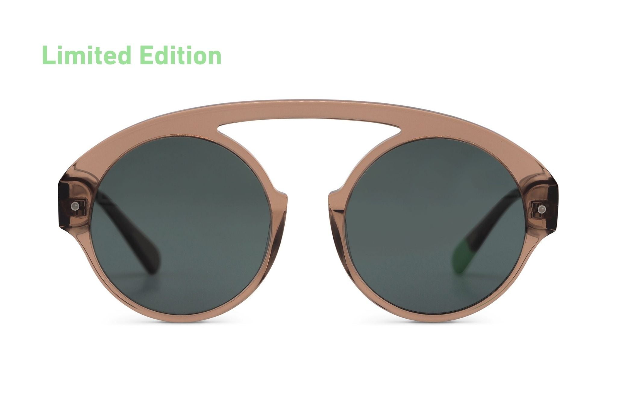 Denali – Toffee - SUNGLASSES