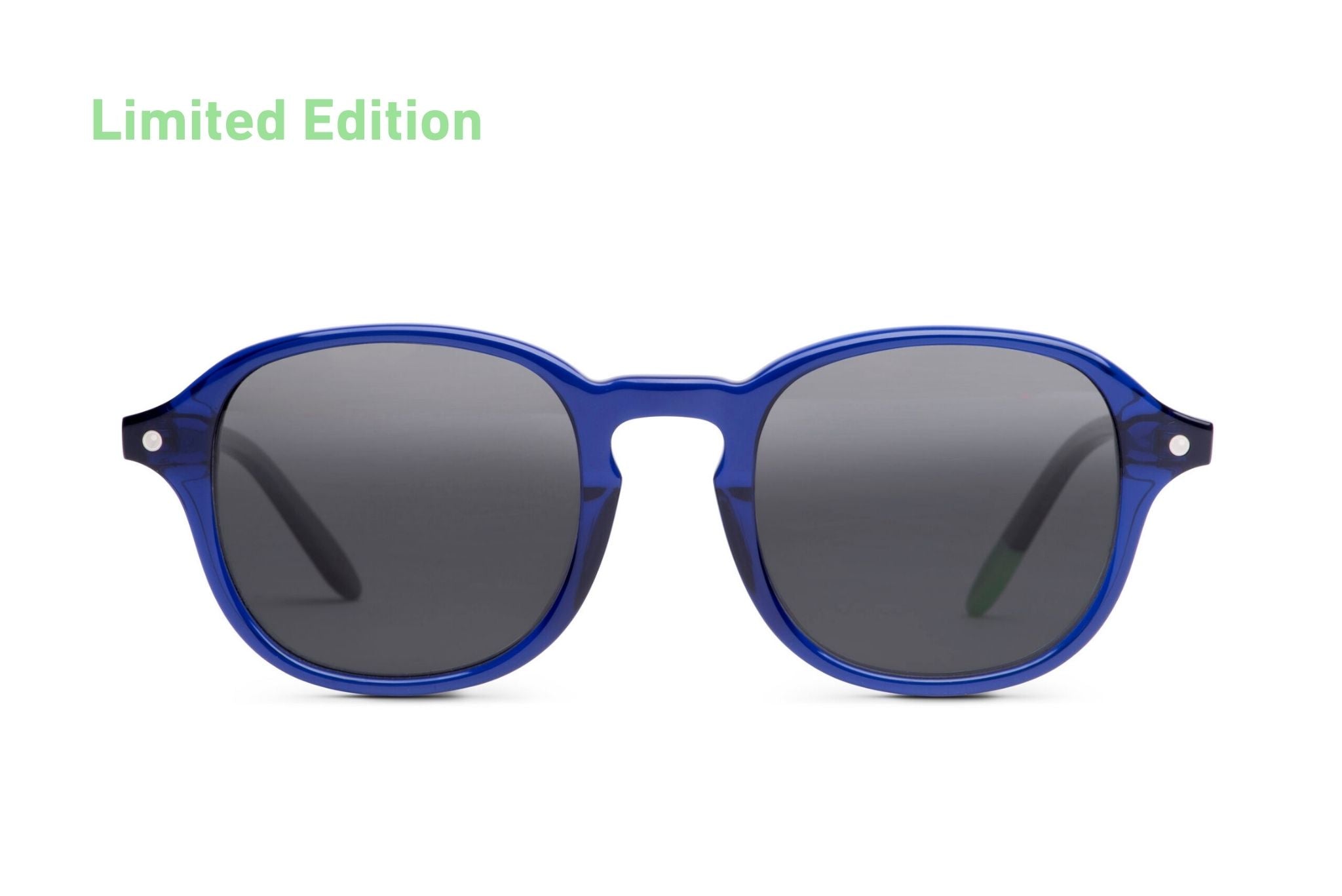 Guilin – Indigo - SUNGLASSES