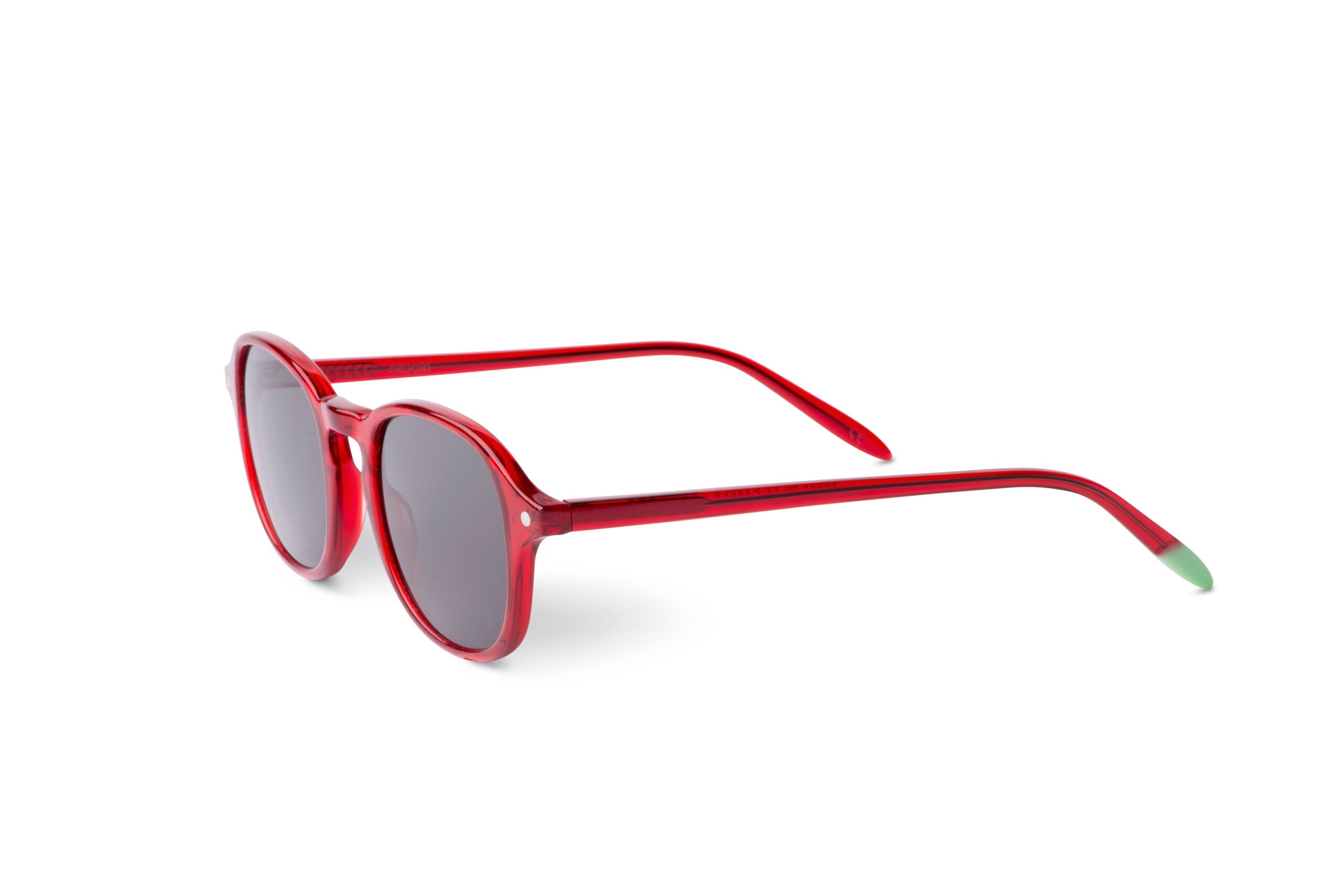 Guilin – Poppy Red - SUNGLASSES