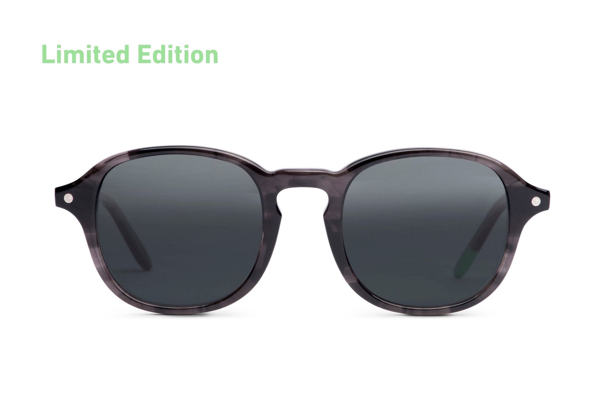 Guilin – Smokey Black - SUNGLASSES