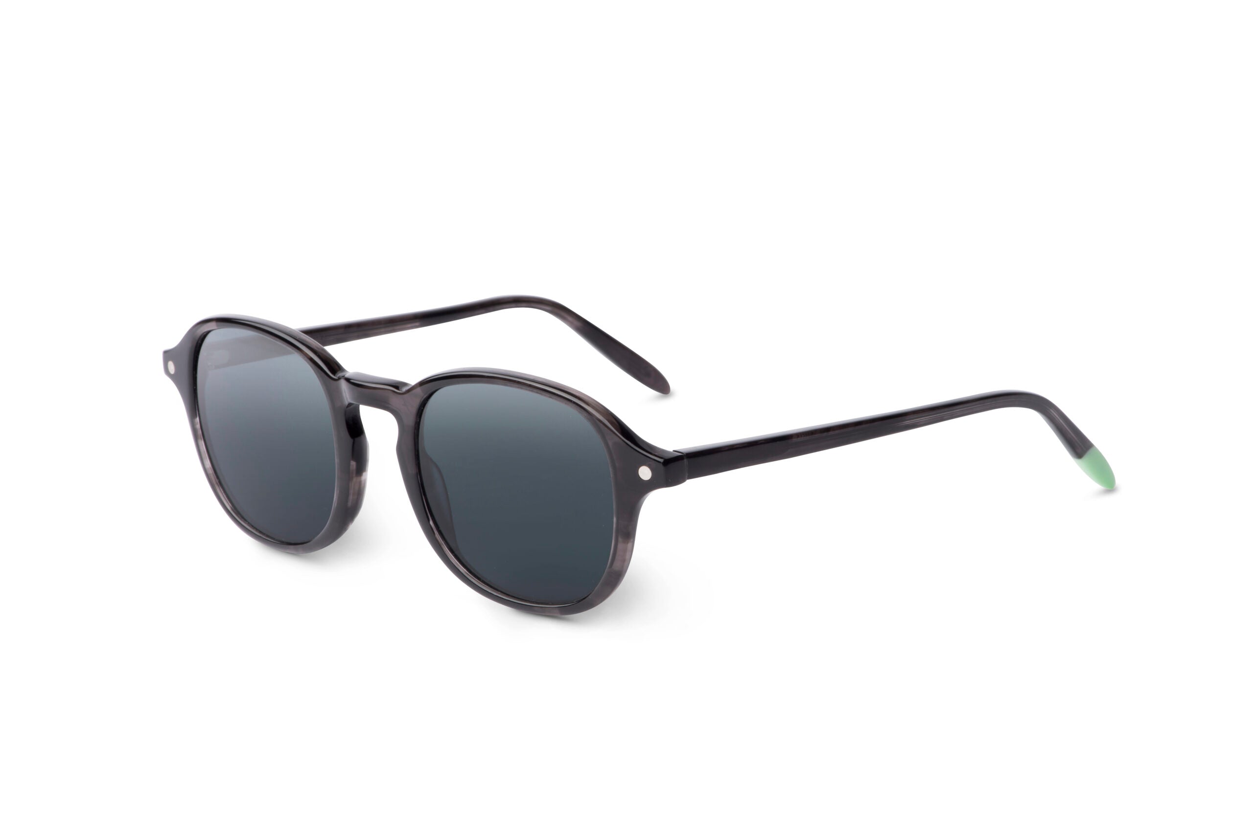 Guilin – Smokey Black - SUNGLASSES