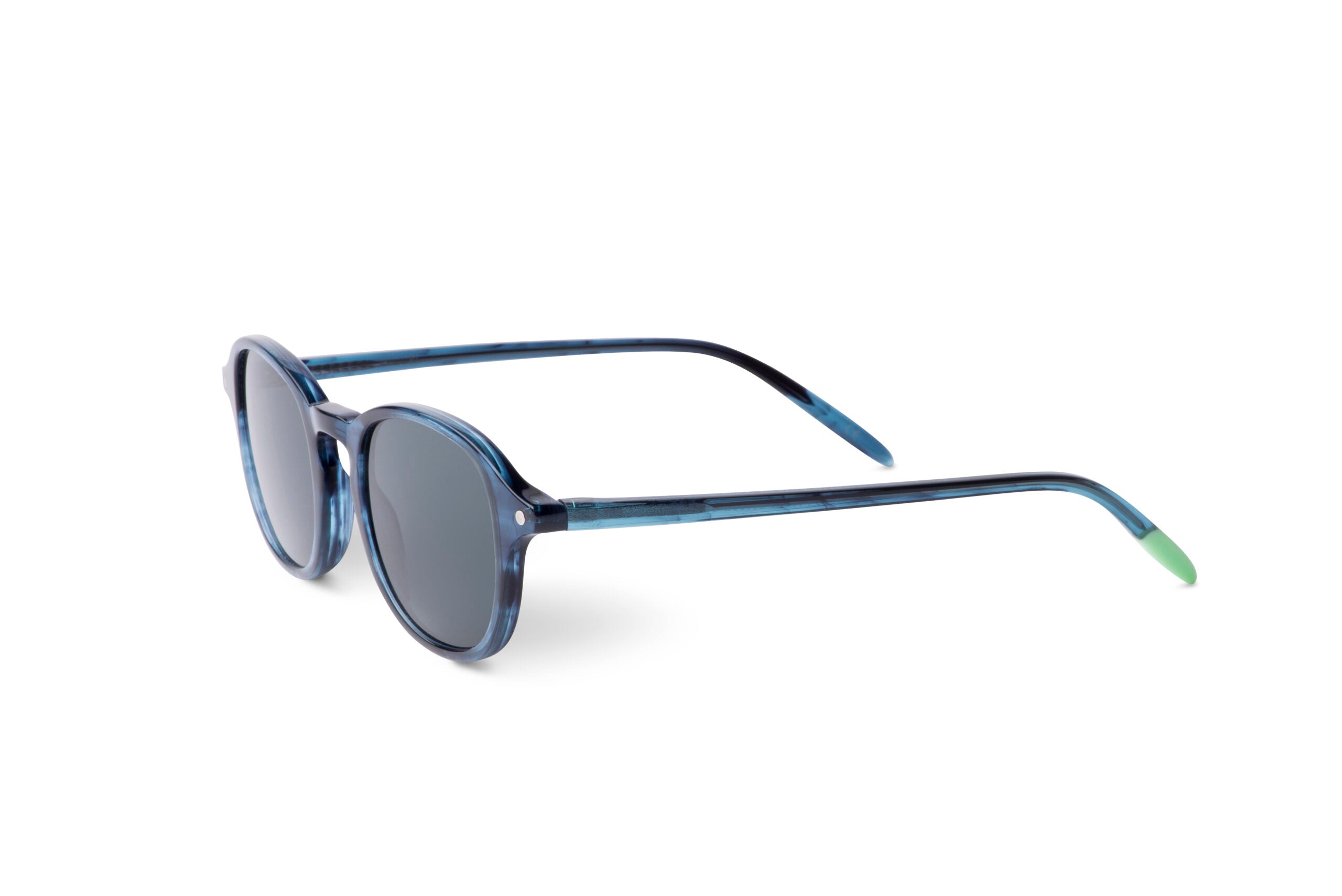Guilin – Smokey Blue - SUNGLASSES