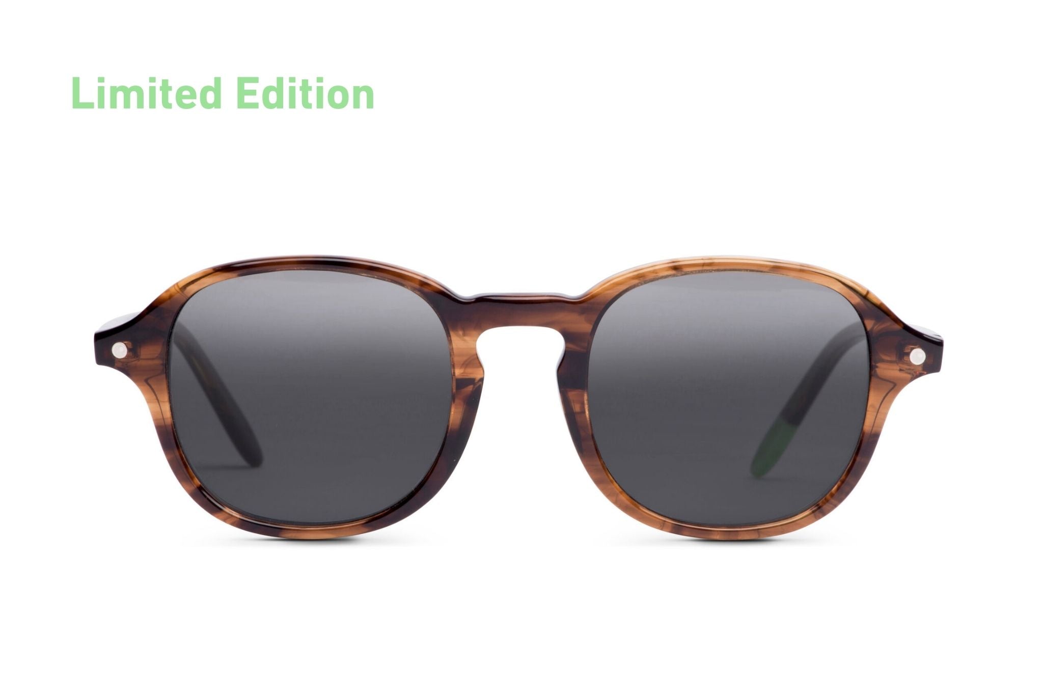Guilin – Smokey Brown - SUNGLASSES