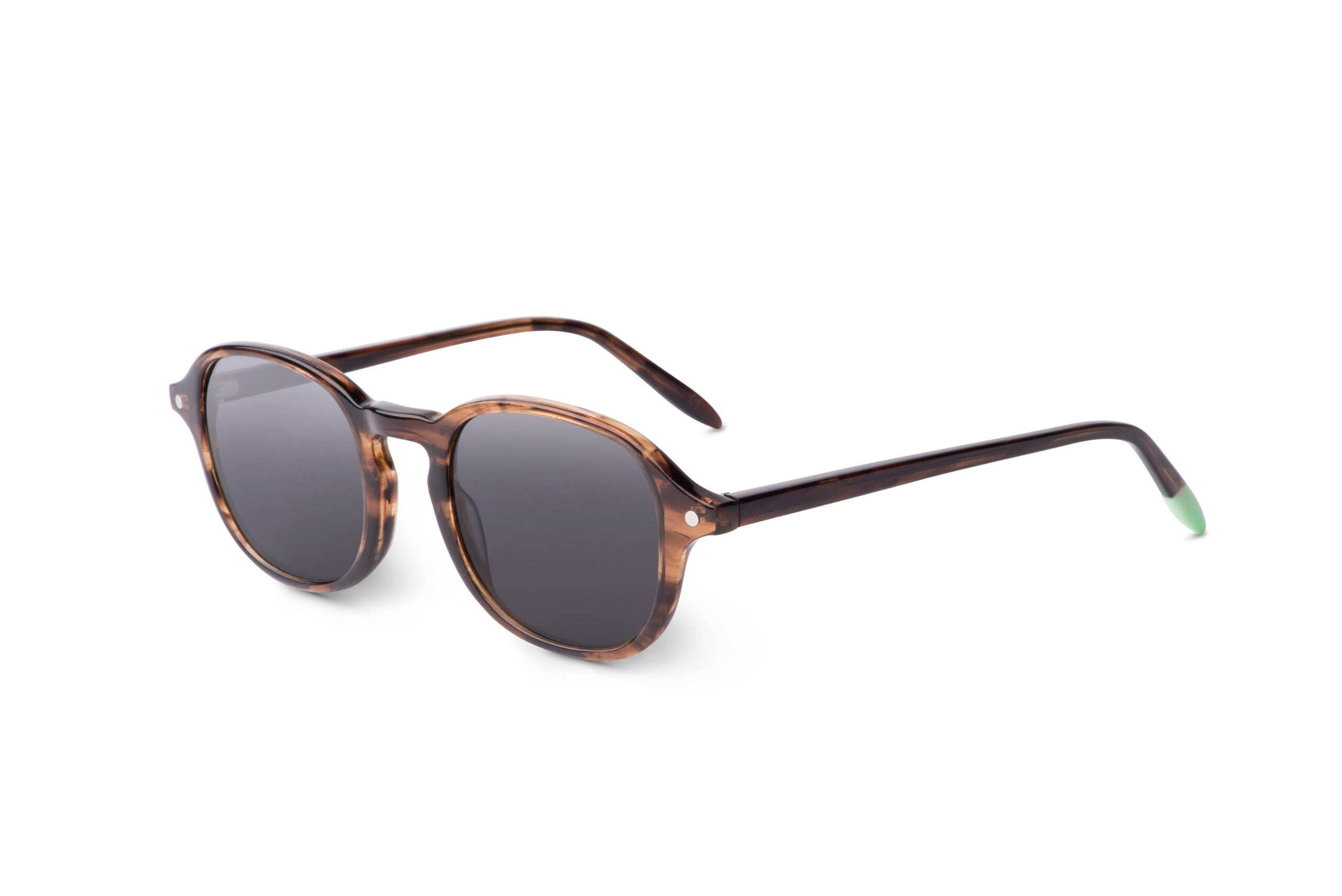 Guilin – Smokey Brown - SUNGLASSES