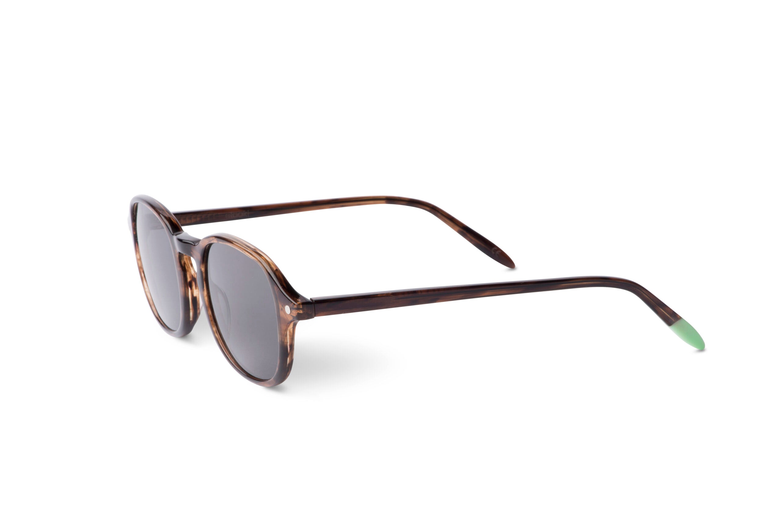 Guilin – Smokey Brown - SUNGLASSES