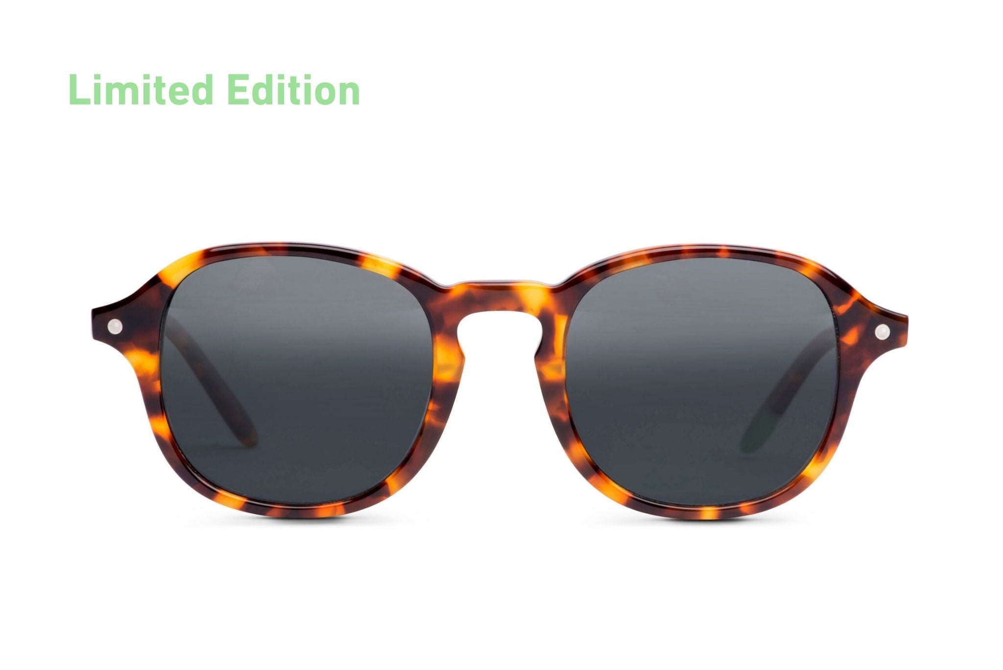 Guilin – Tortoise - SUNGLASSES