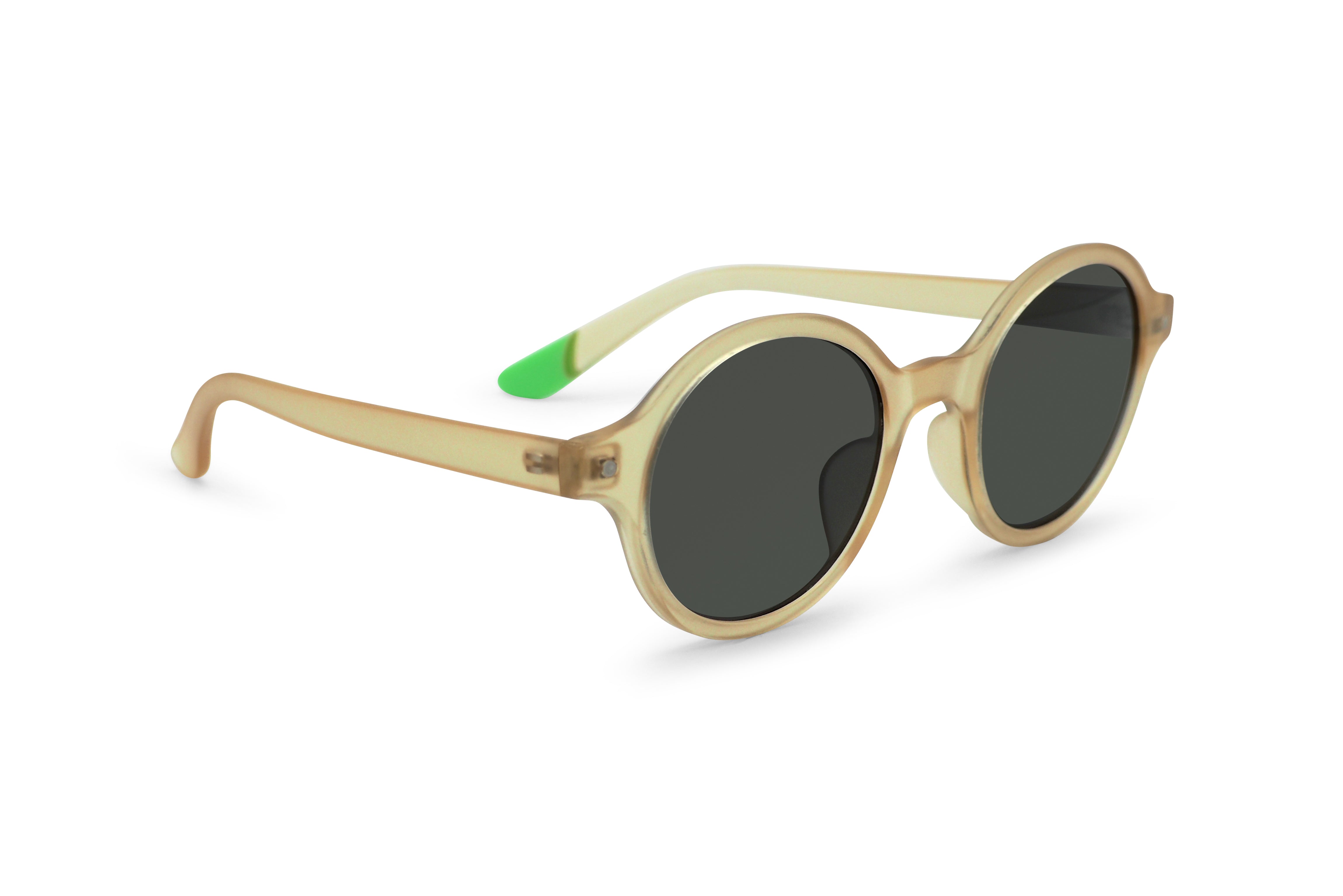 Haven – Bamboo - SUNGLASSES