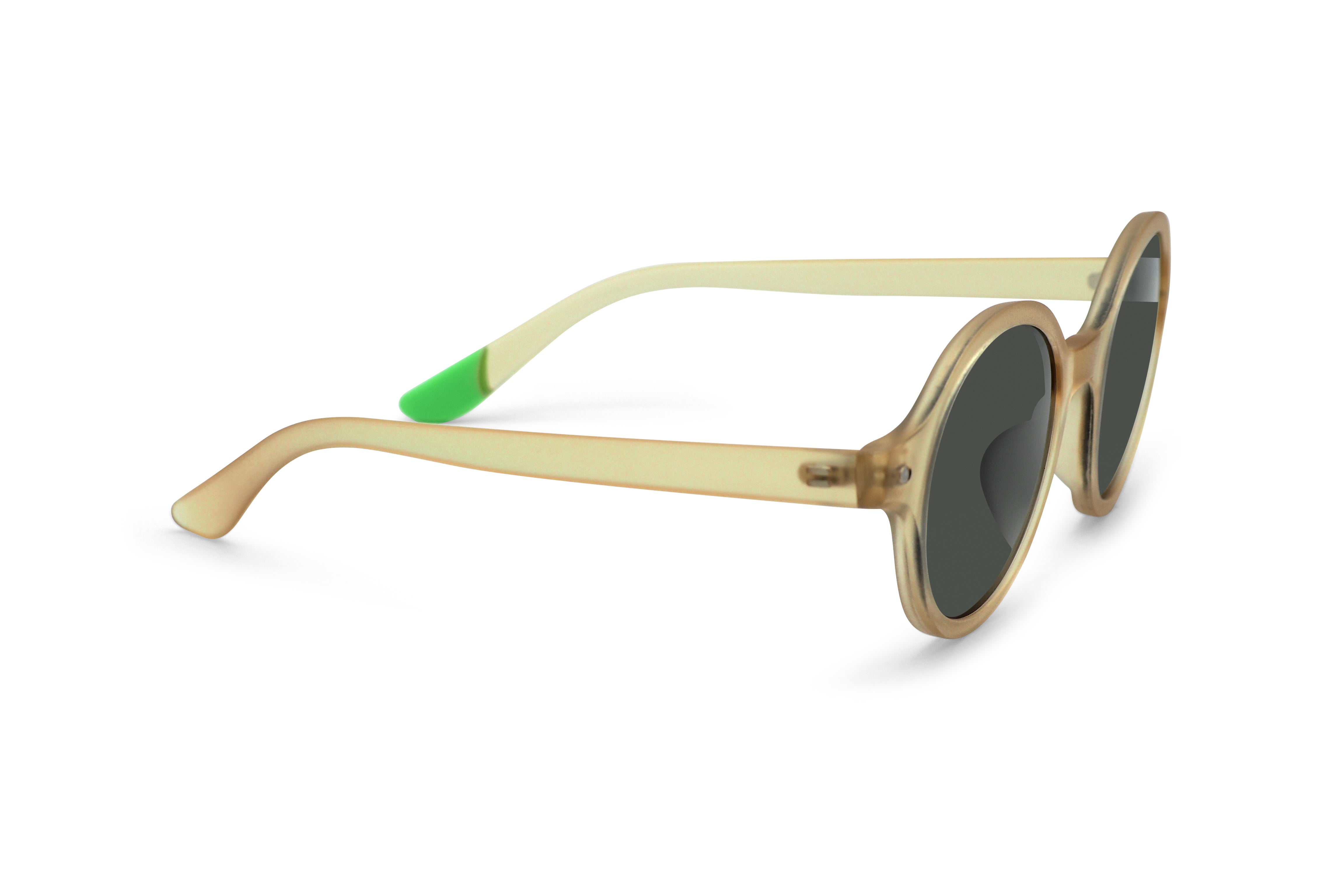 Haven – Bamboo - SUNGLASSES