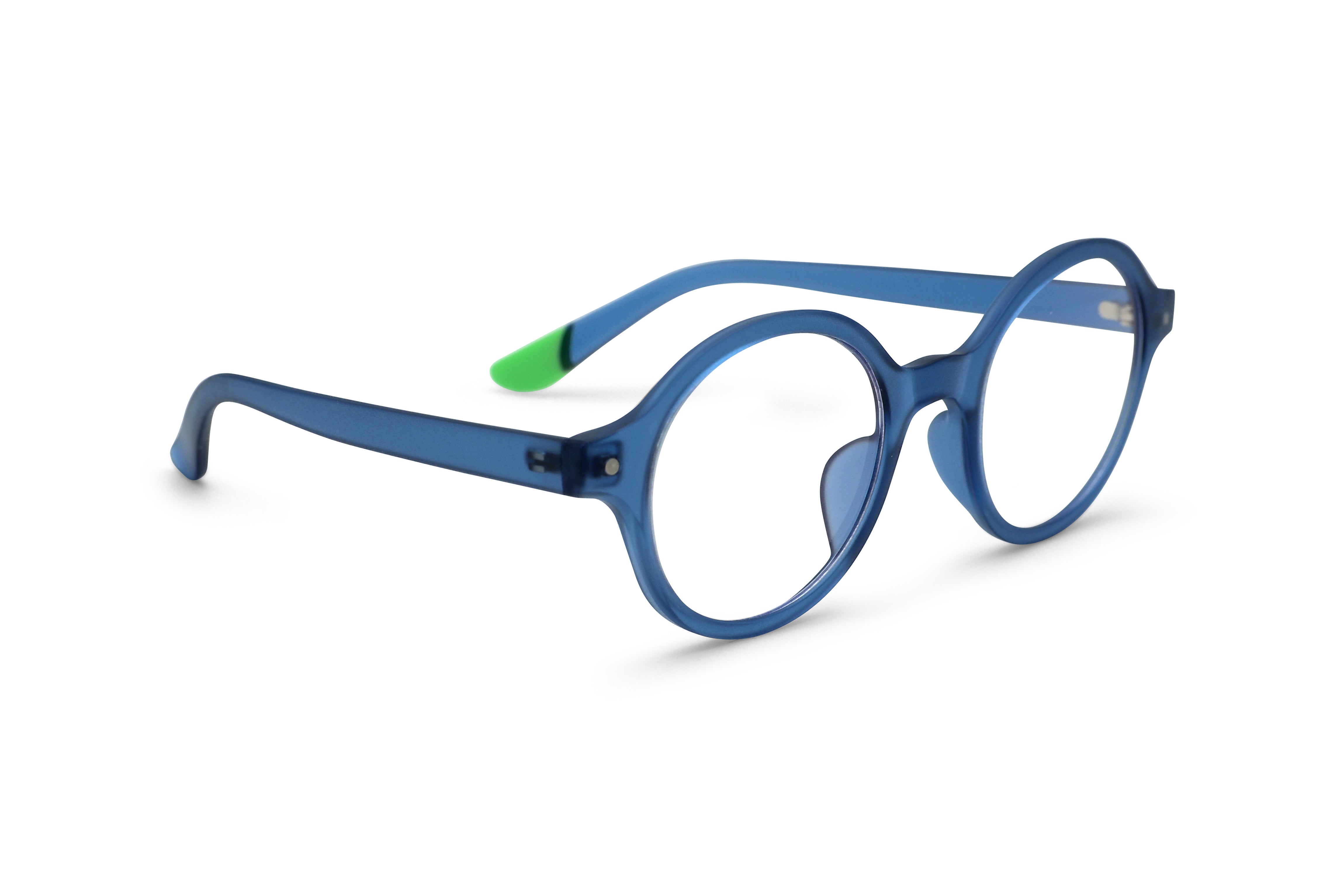 Haven – Chambray - READING GLASSES