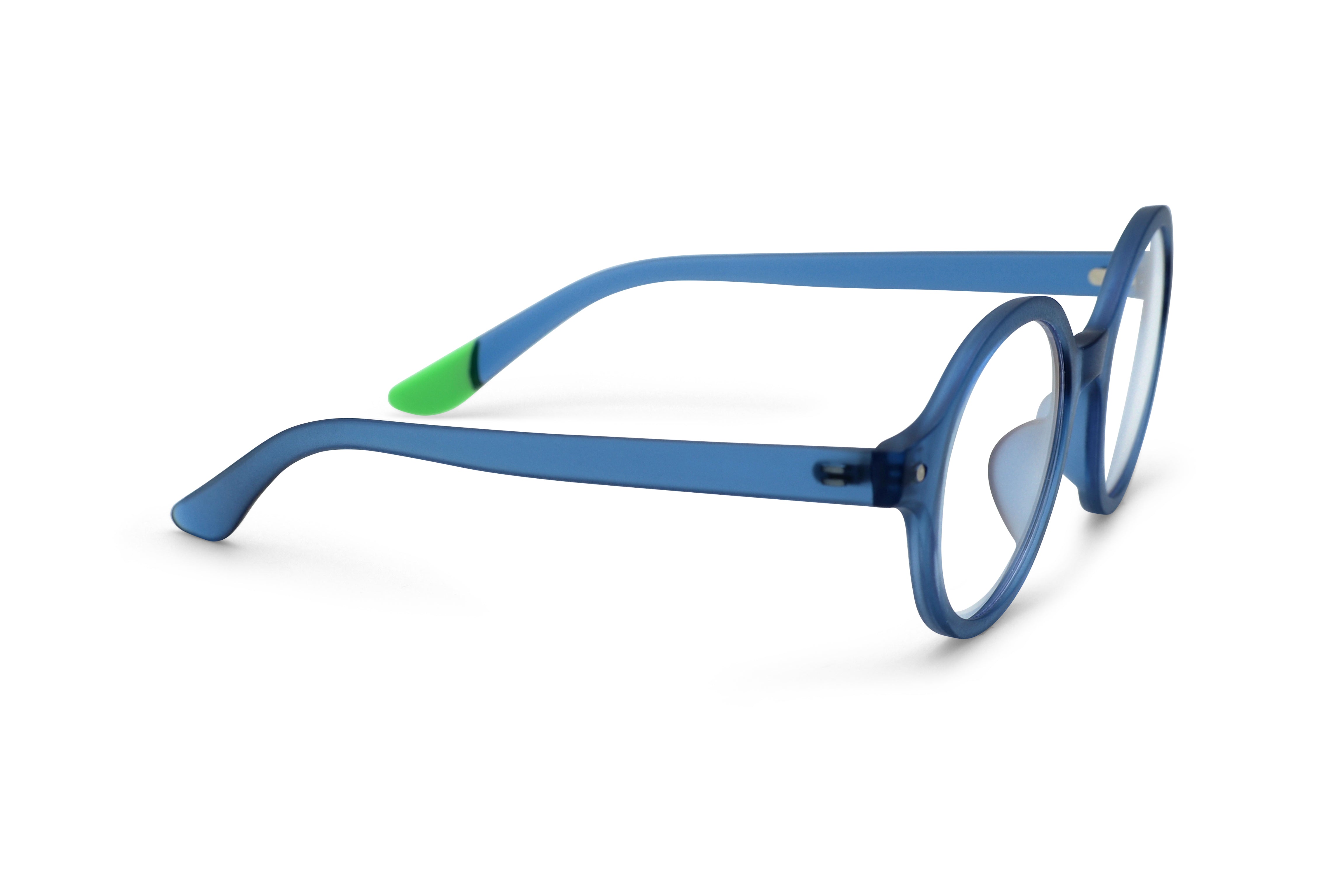 Haven – Chambray - READING GLASSES