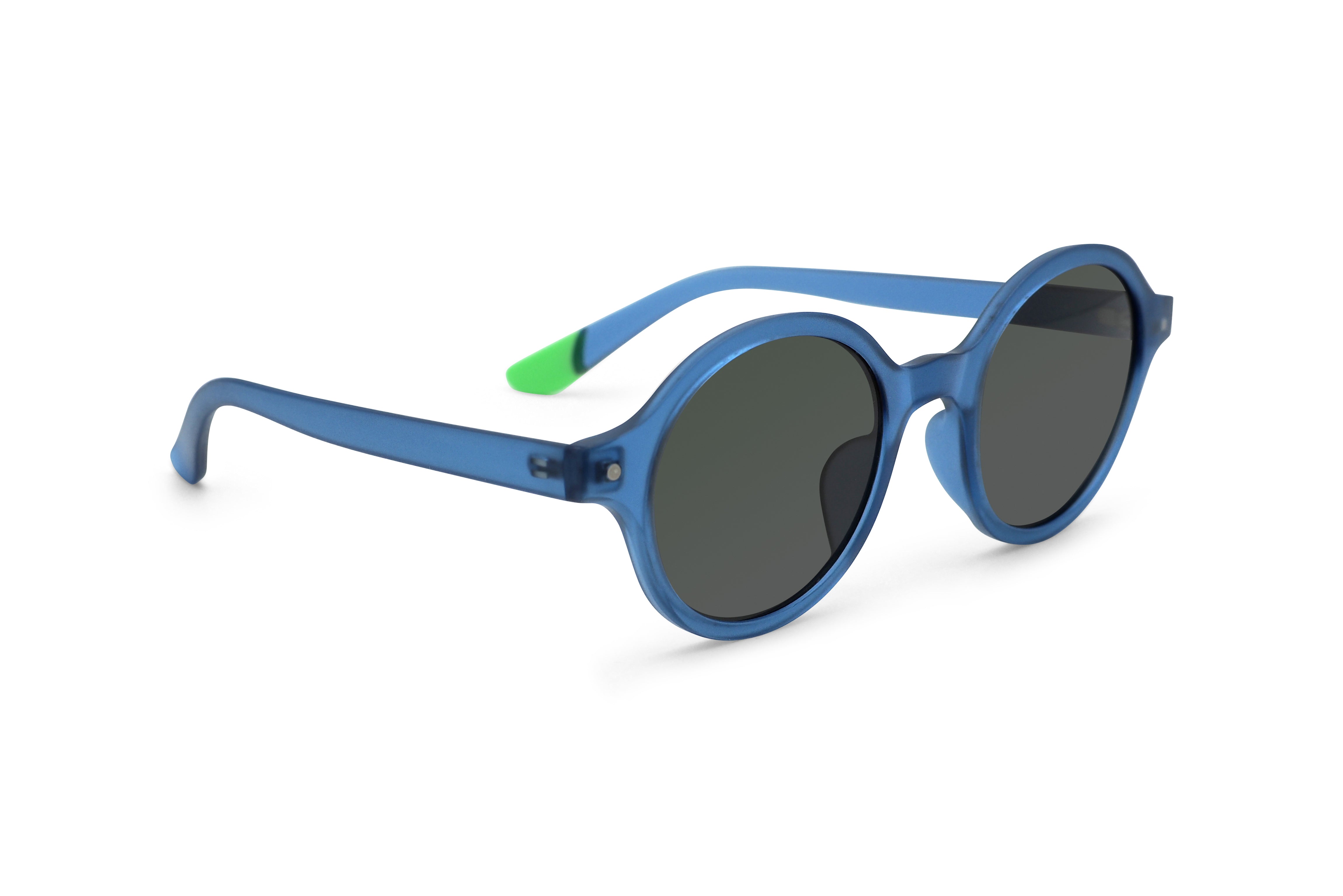 Haven – Chambray - SUNGLASSES